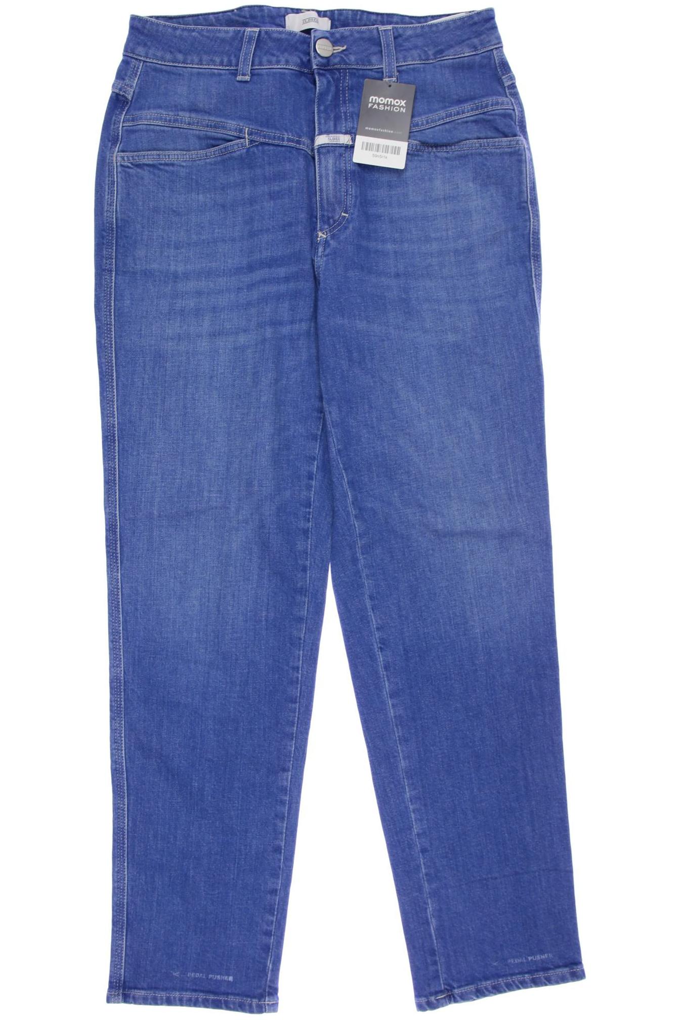 

Closed Damen Jeans, blau, Gr. 44