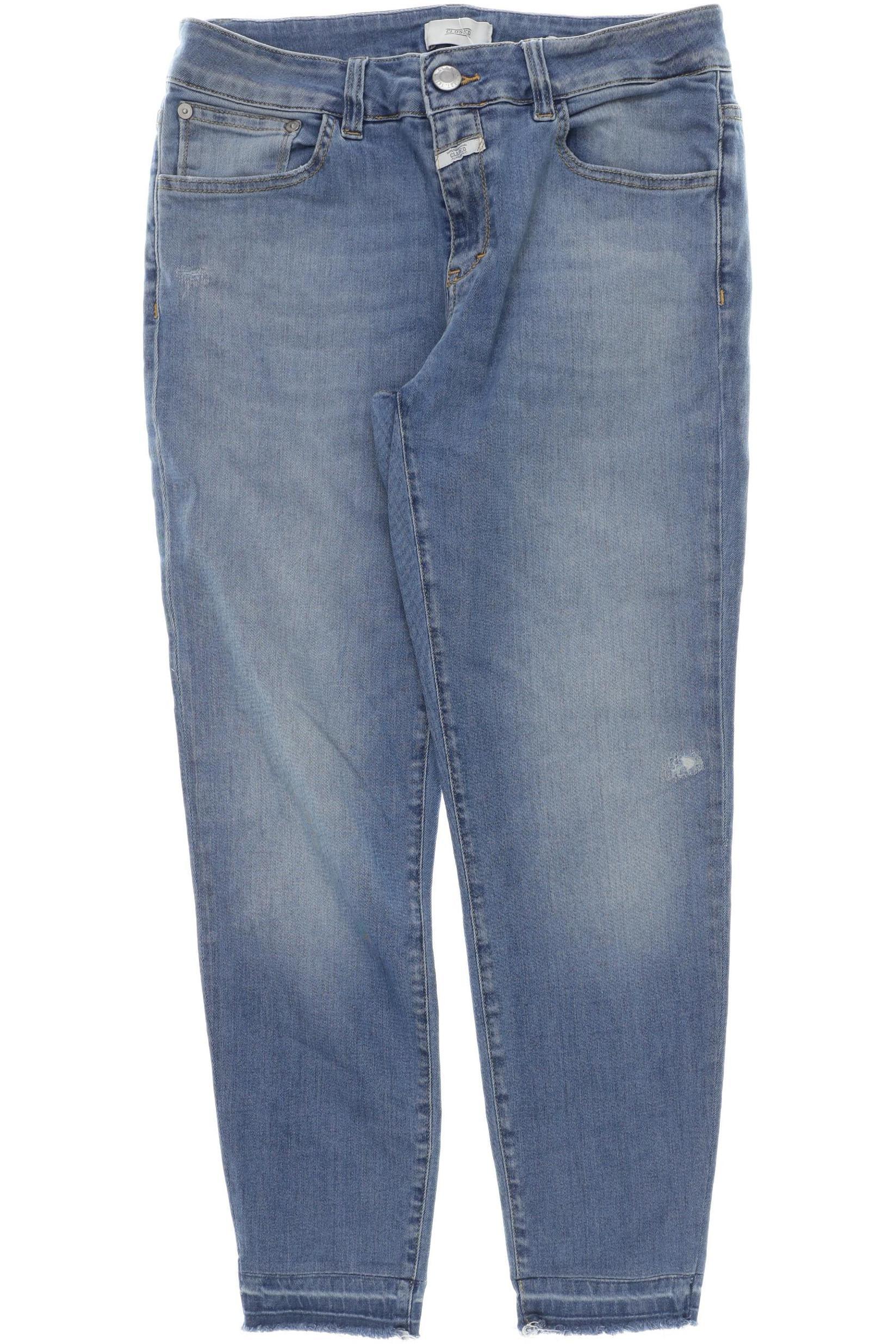

Closed Damen Jeans, blau, Gr. 29