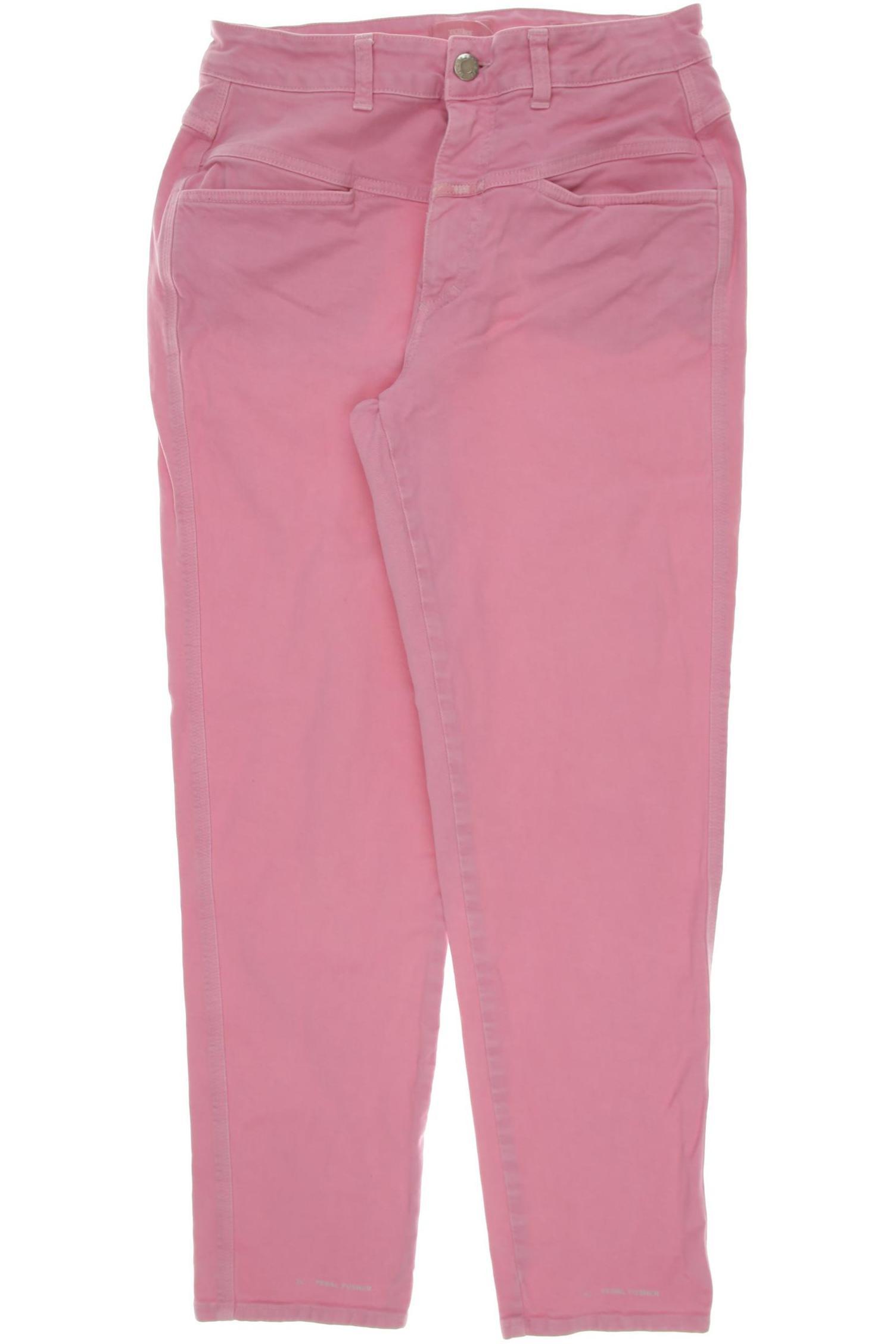 

Closed Damen Jeans, pink, Gr. 46