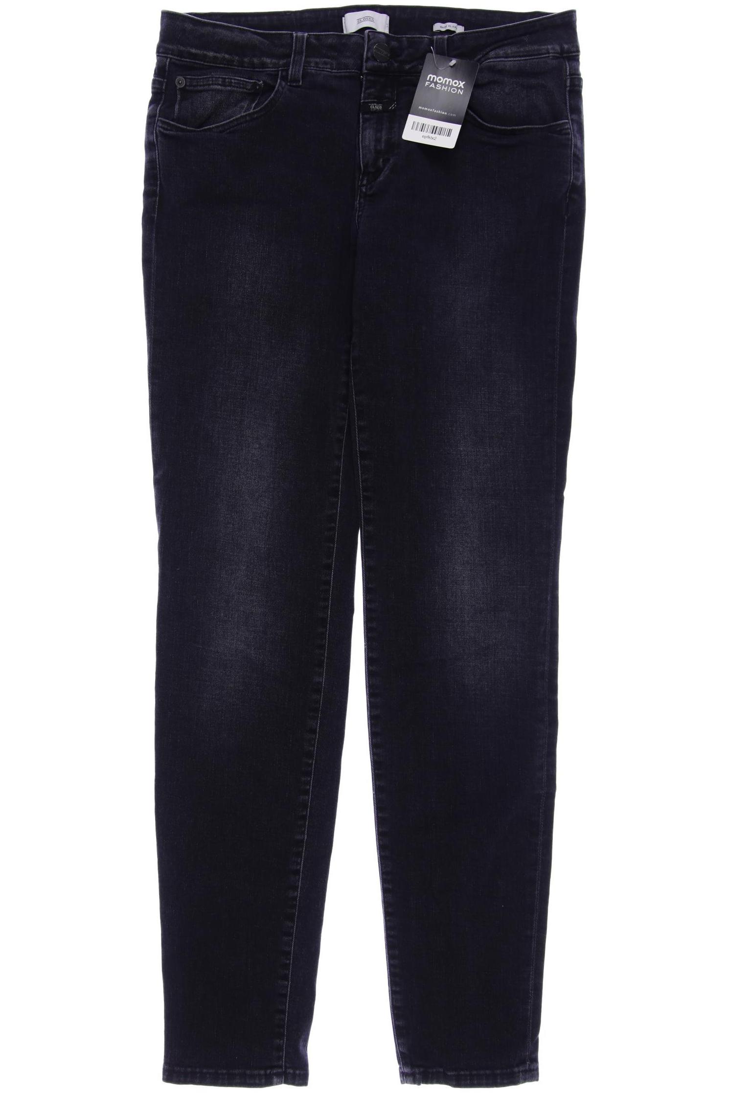 

Closed Damen Jeans, marineblau