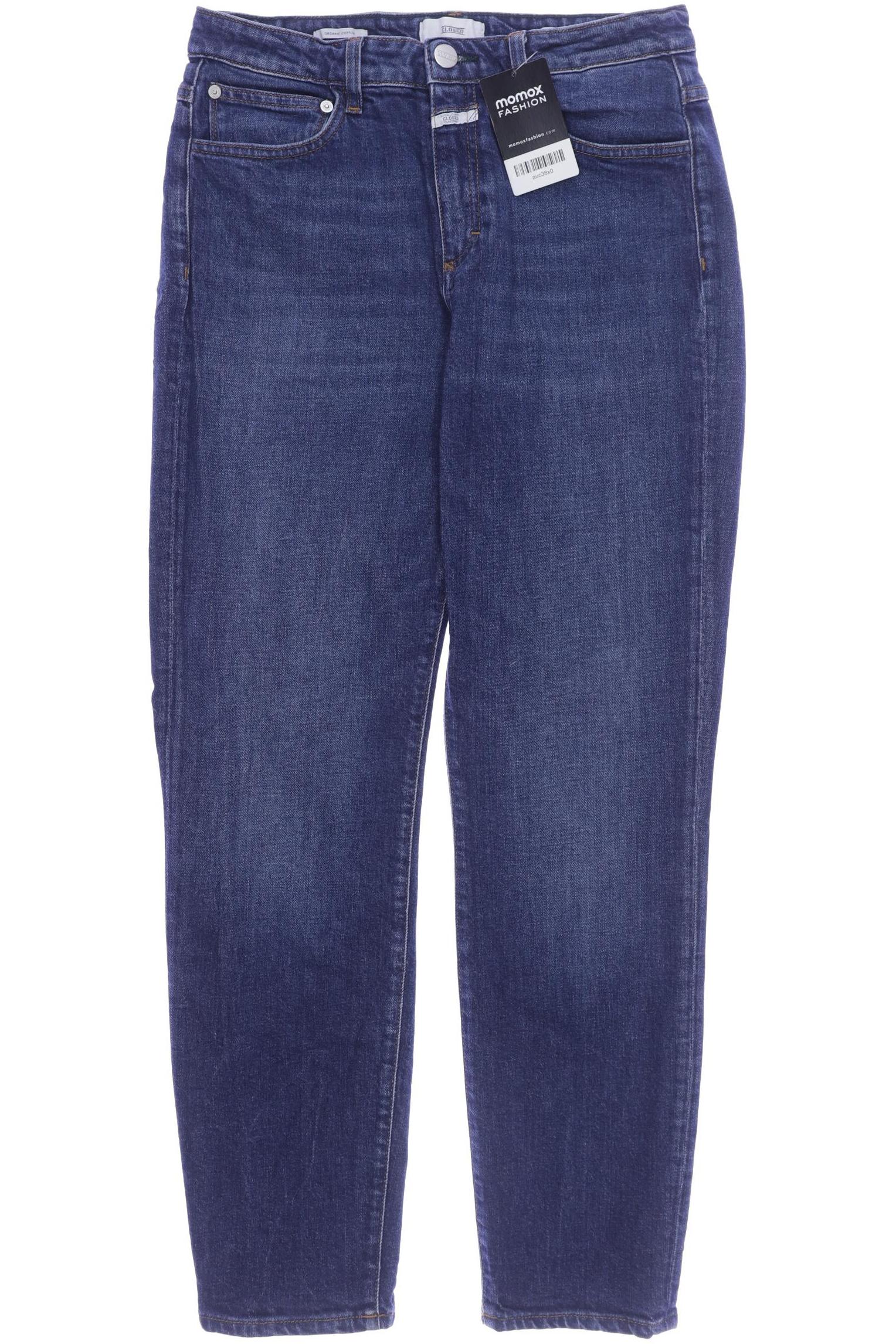 

Closed Damen Jeans, blau, Gr. 30