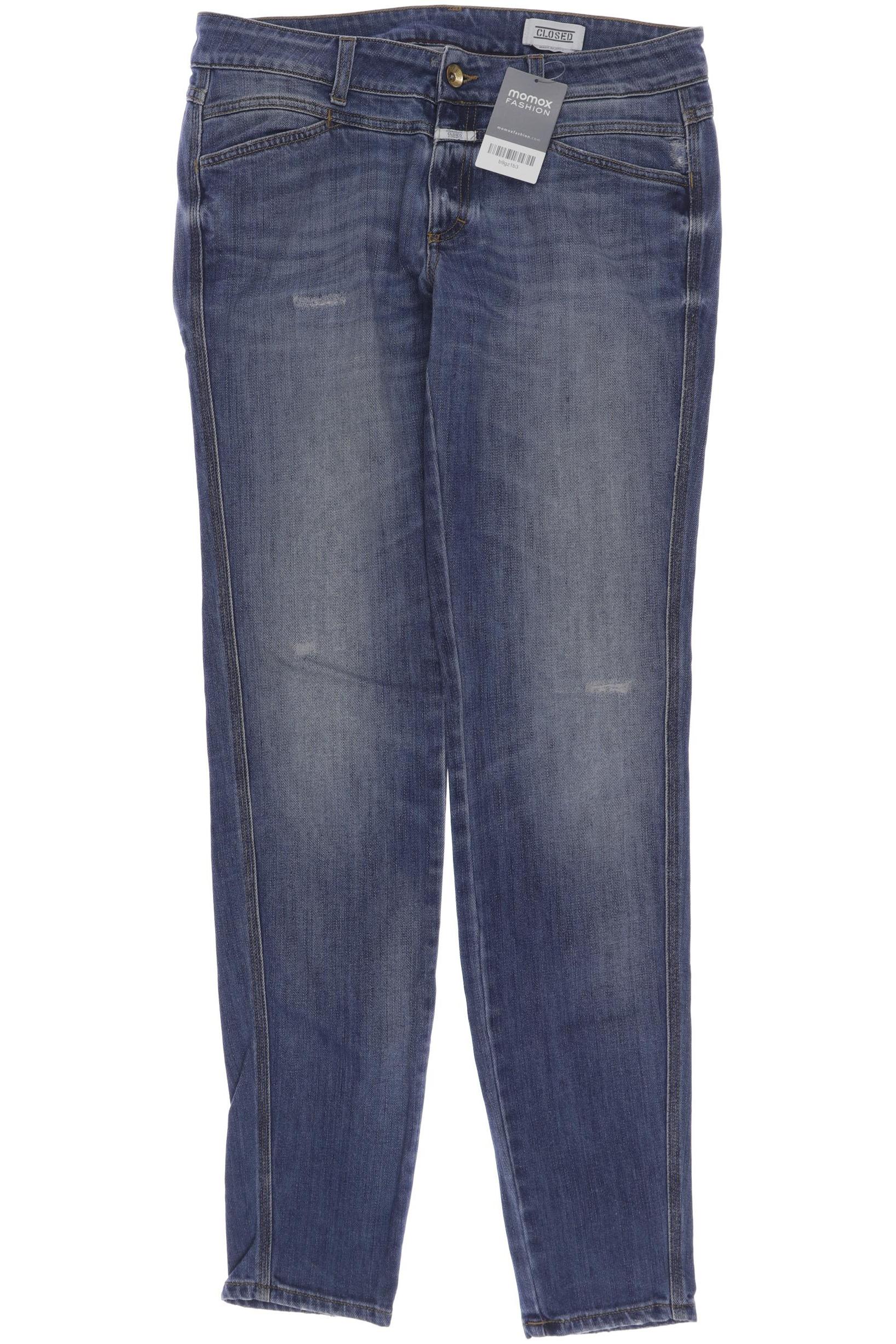 

Closed Damen Jeans, blau