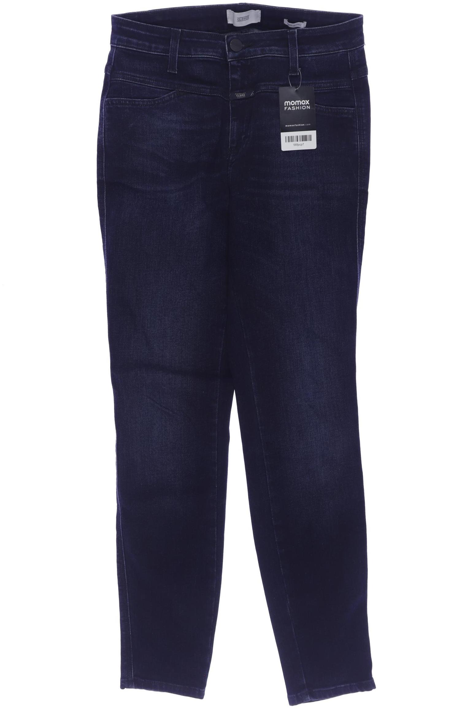 

Closed Damen Jeans, marineblau, Gr. 27