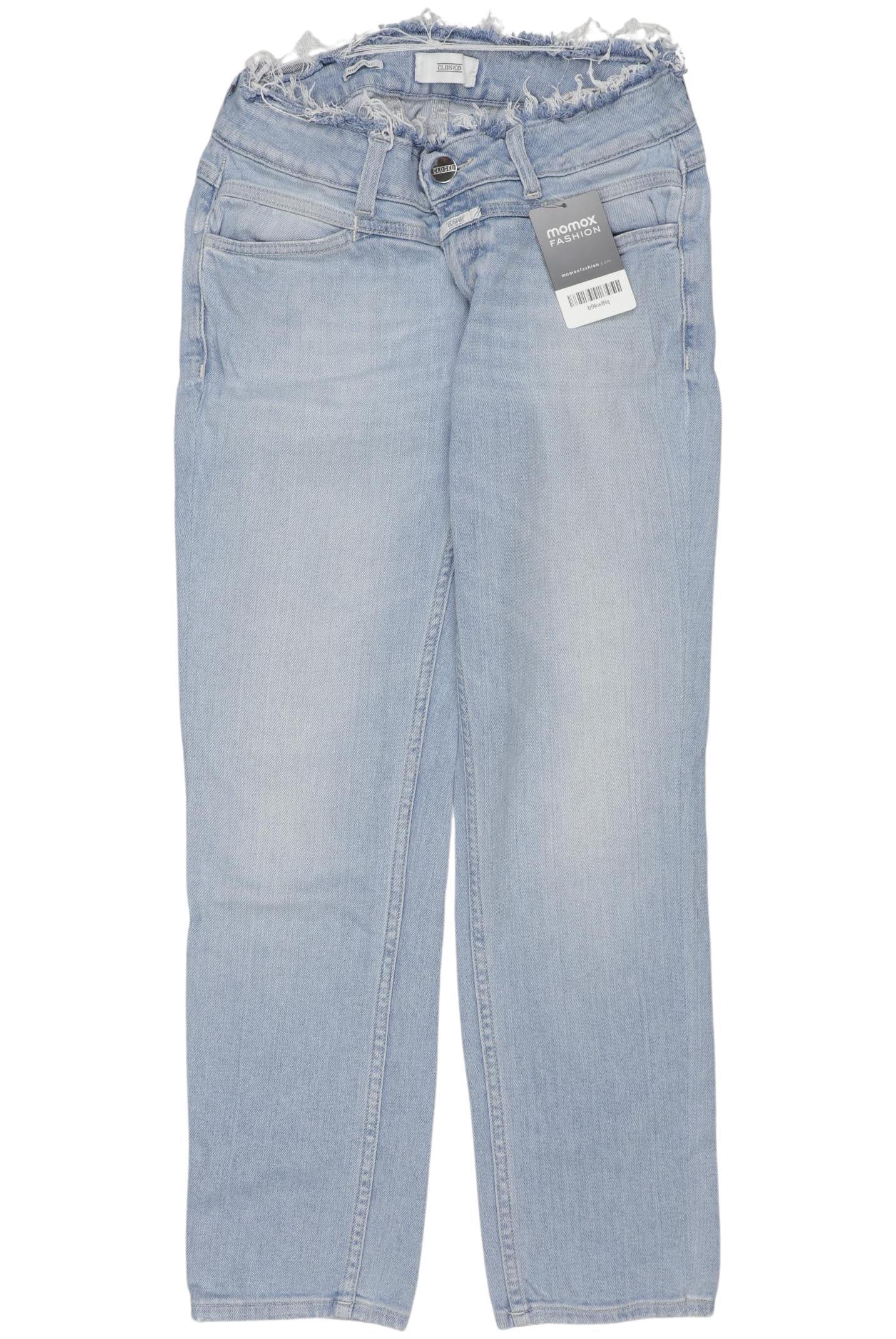 

Closed Damen Jeans, blau, Gr. 26