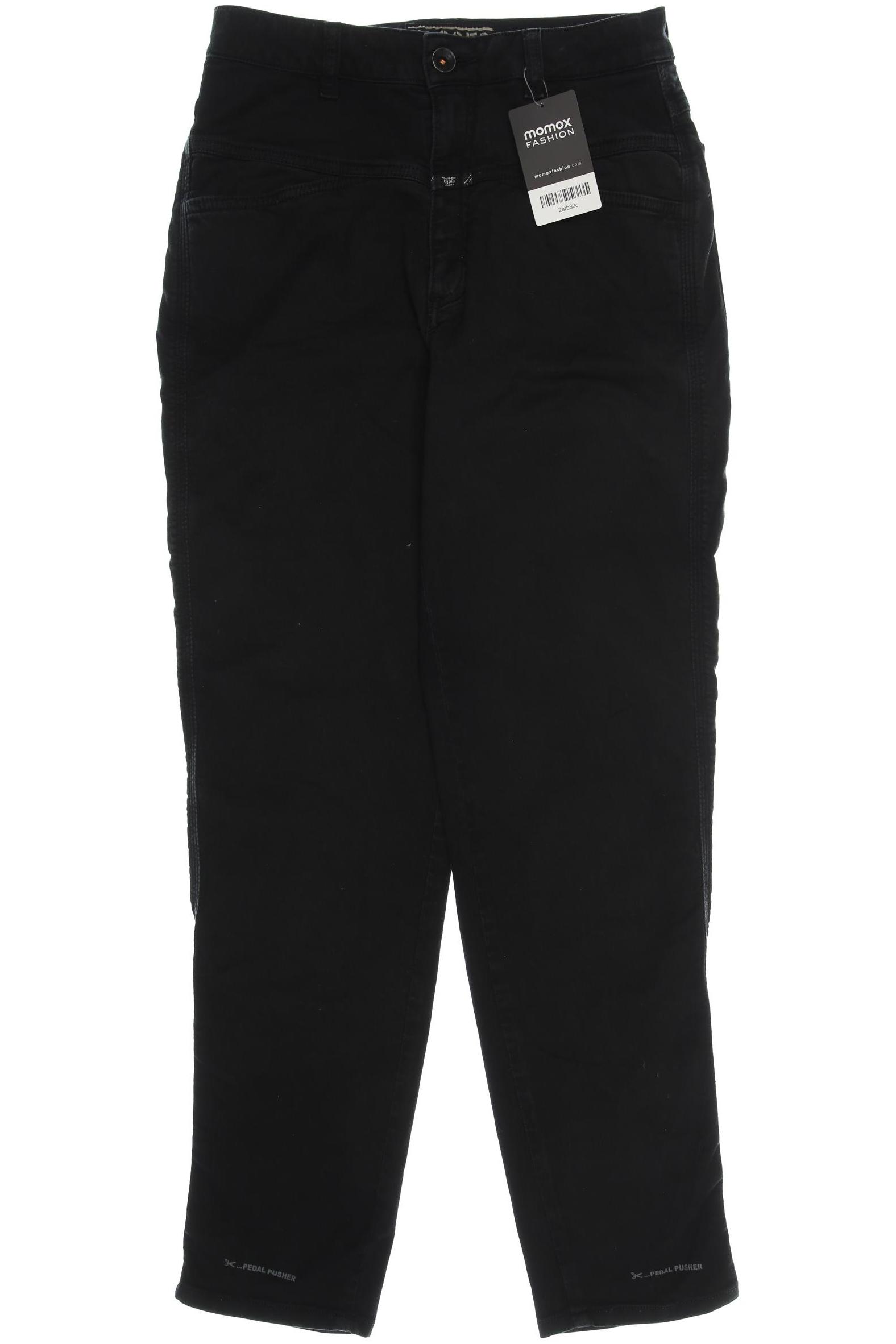 

Closed Damen Jeans, schwarz, Gr. 44