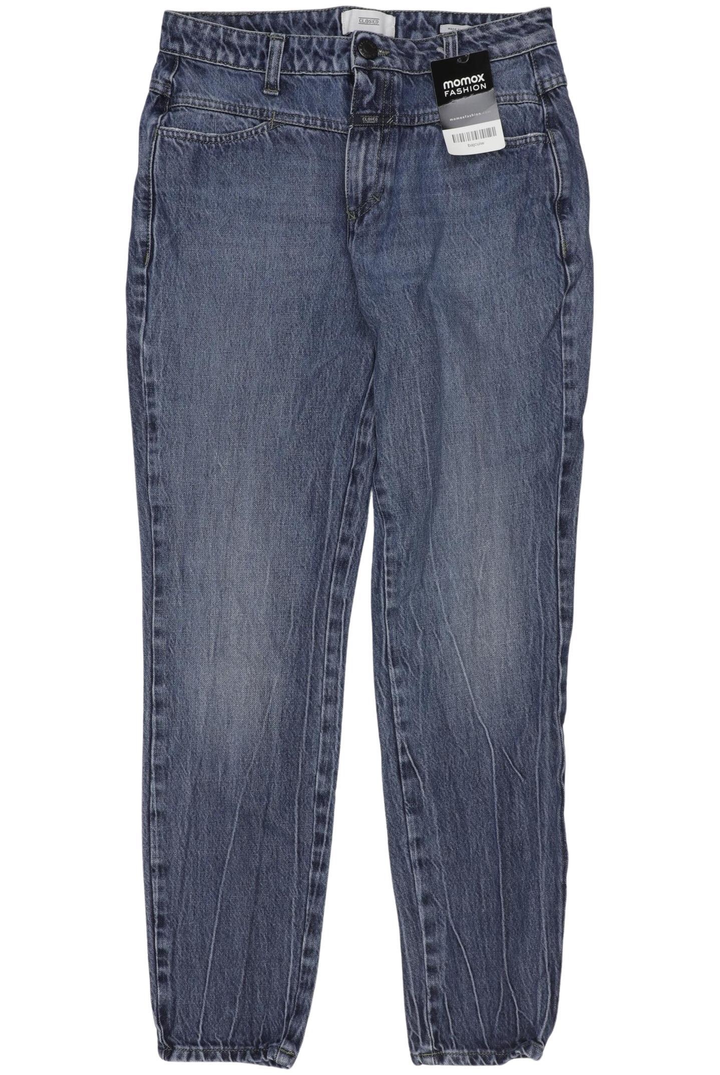 

Closed Damen Jeans, blau, Gr. 26