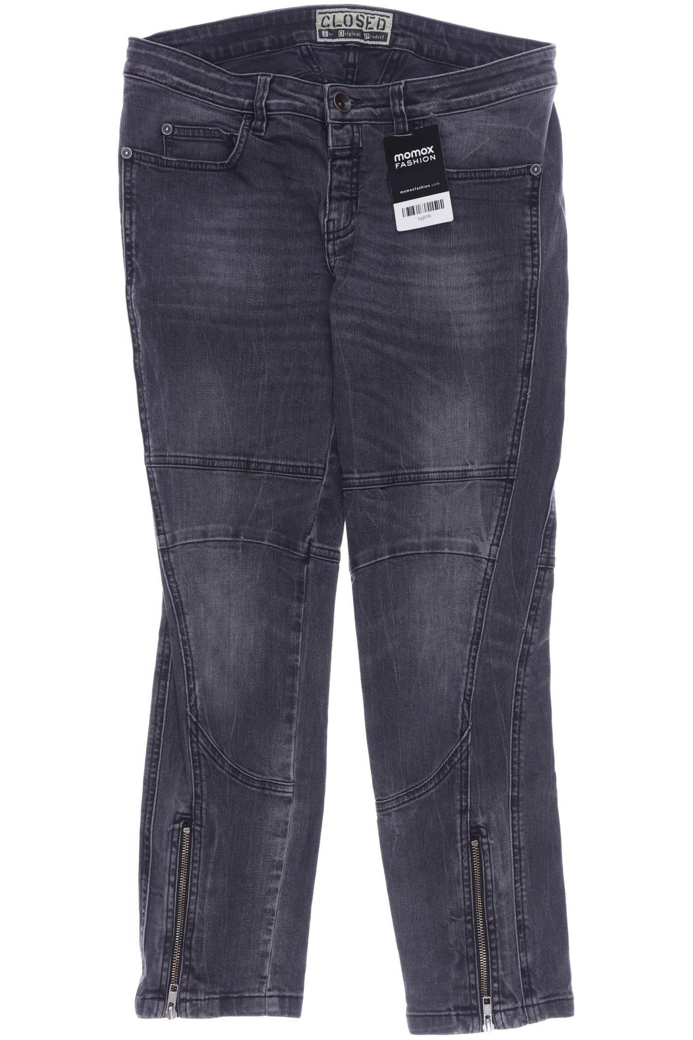 

Closed Damen Jeans, grau
