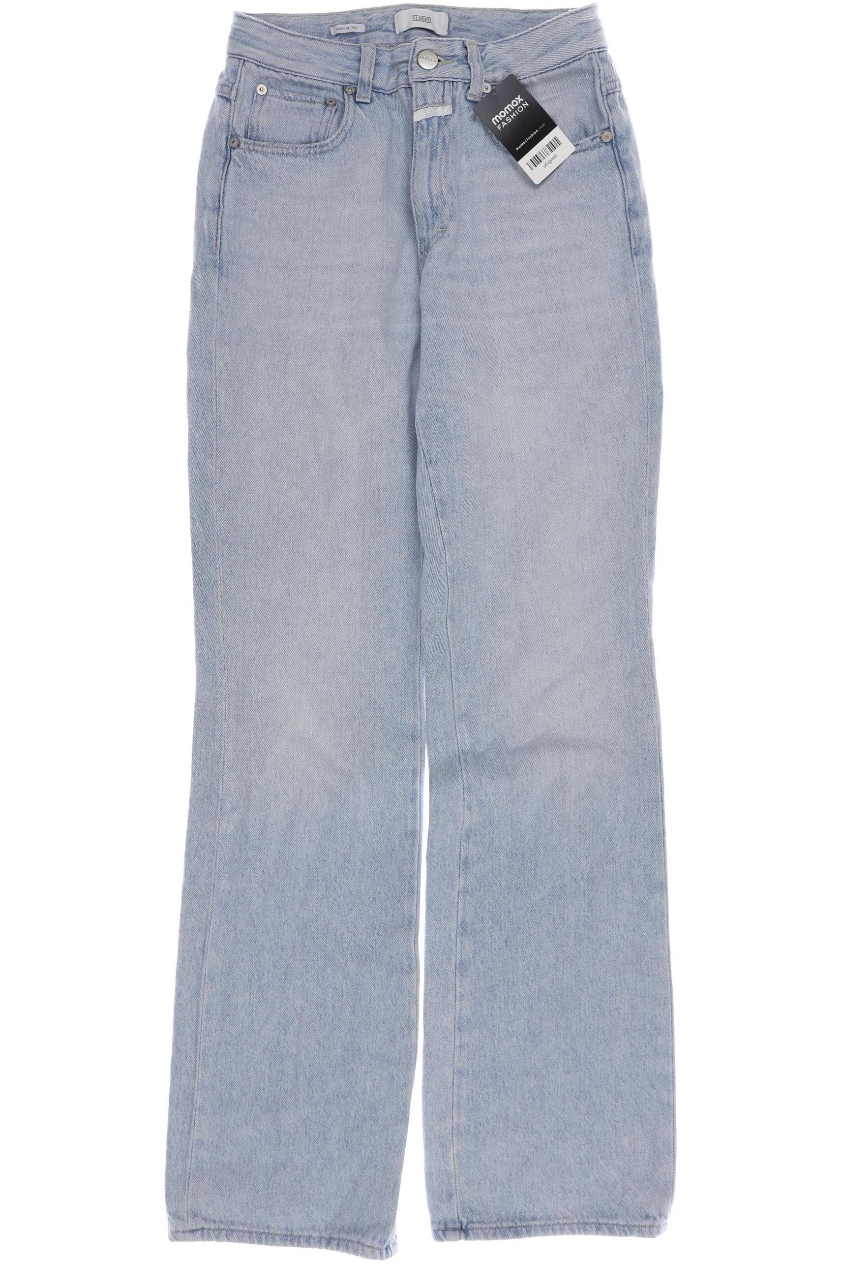 

Closed Damen Jeans, hellblau, Gr. 27