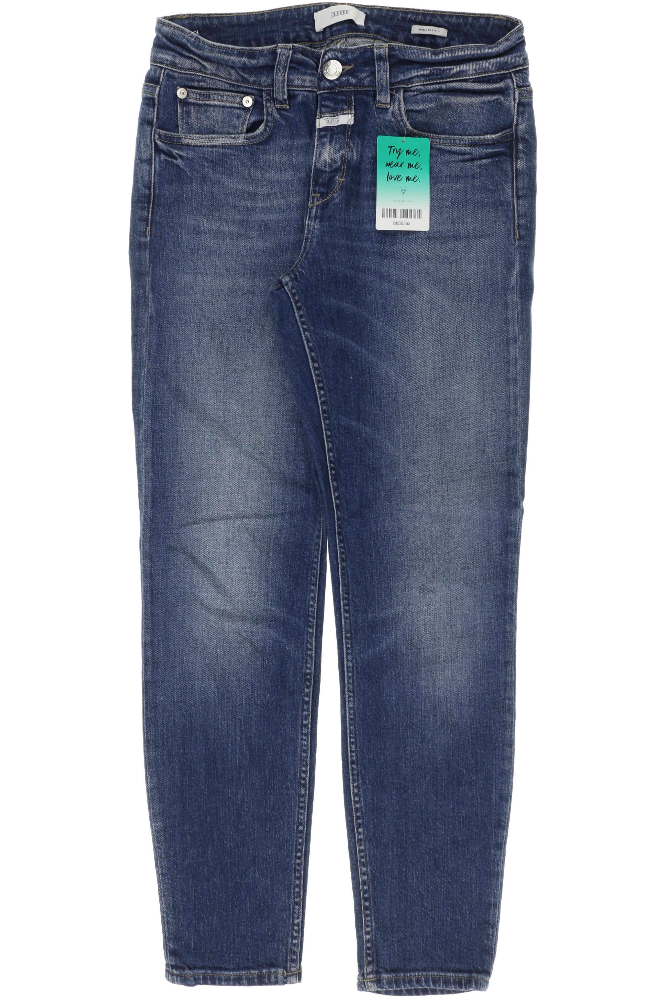 

Closed Damen Jeans, blau, Gr. 26