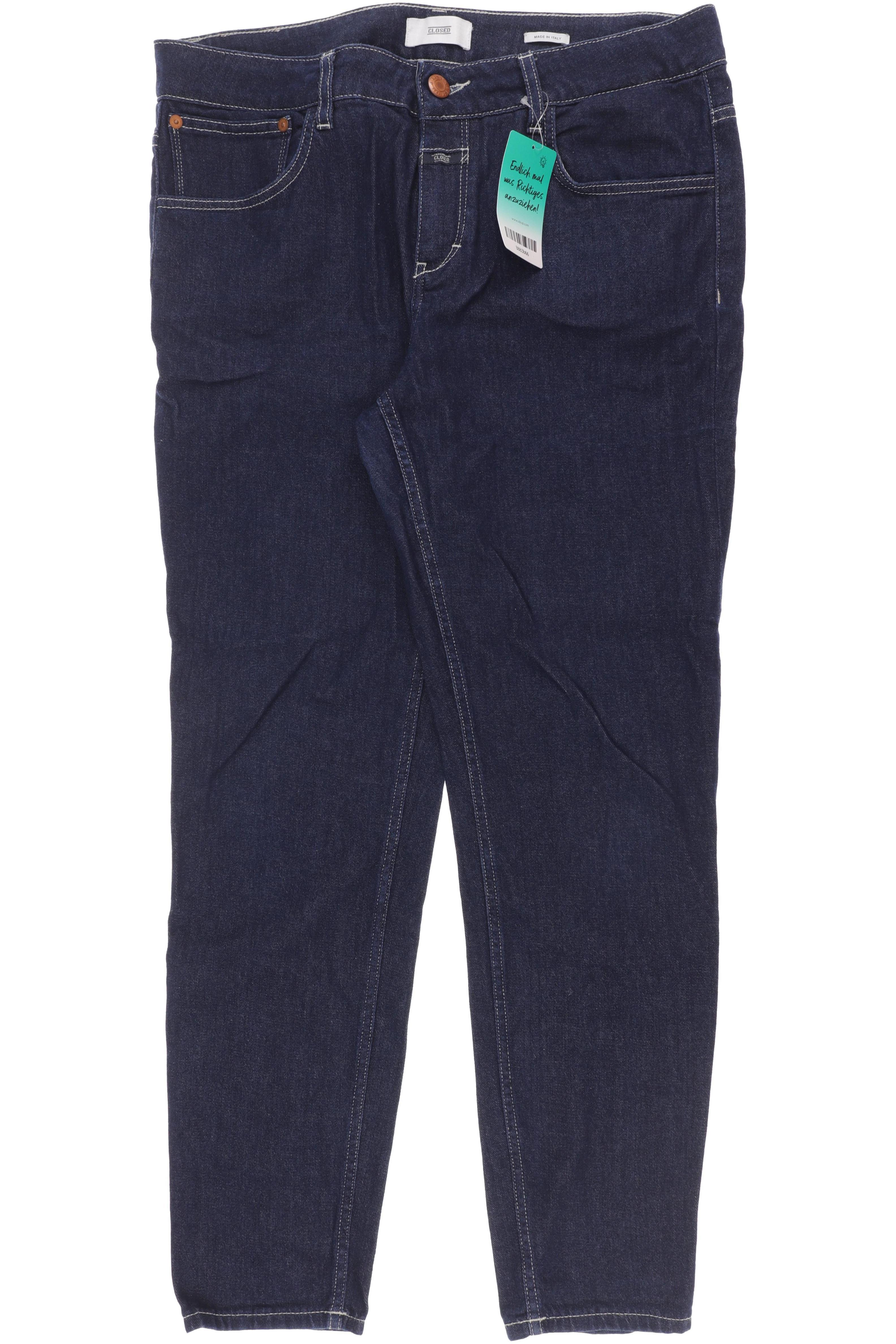 

Closed Damen Jeans, blau, Gr. 32