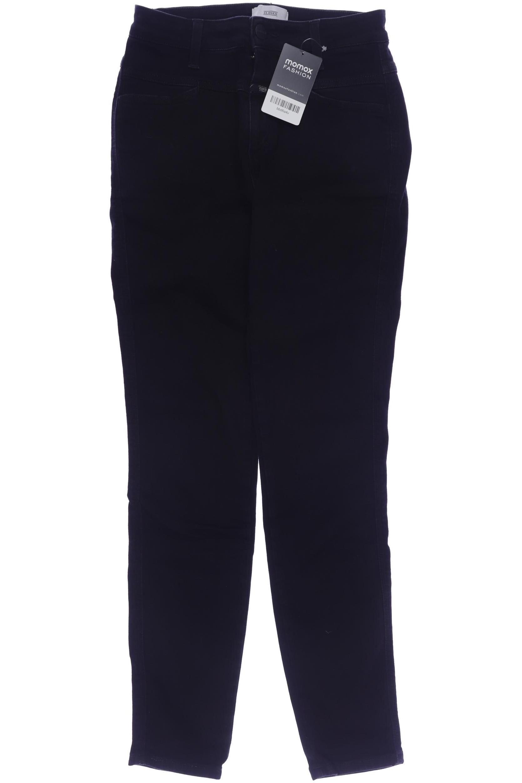 

Closed Damen Jeans, schwarz, Gr. 27