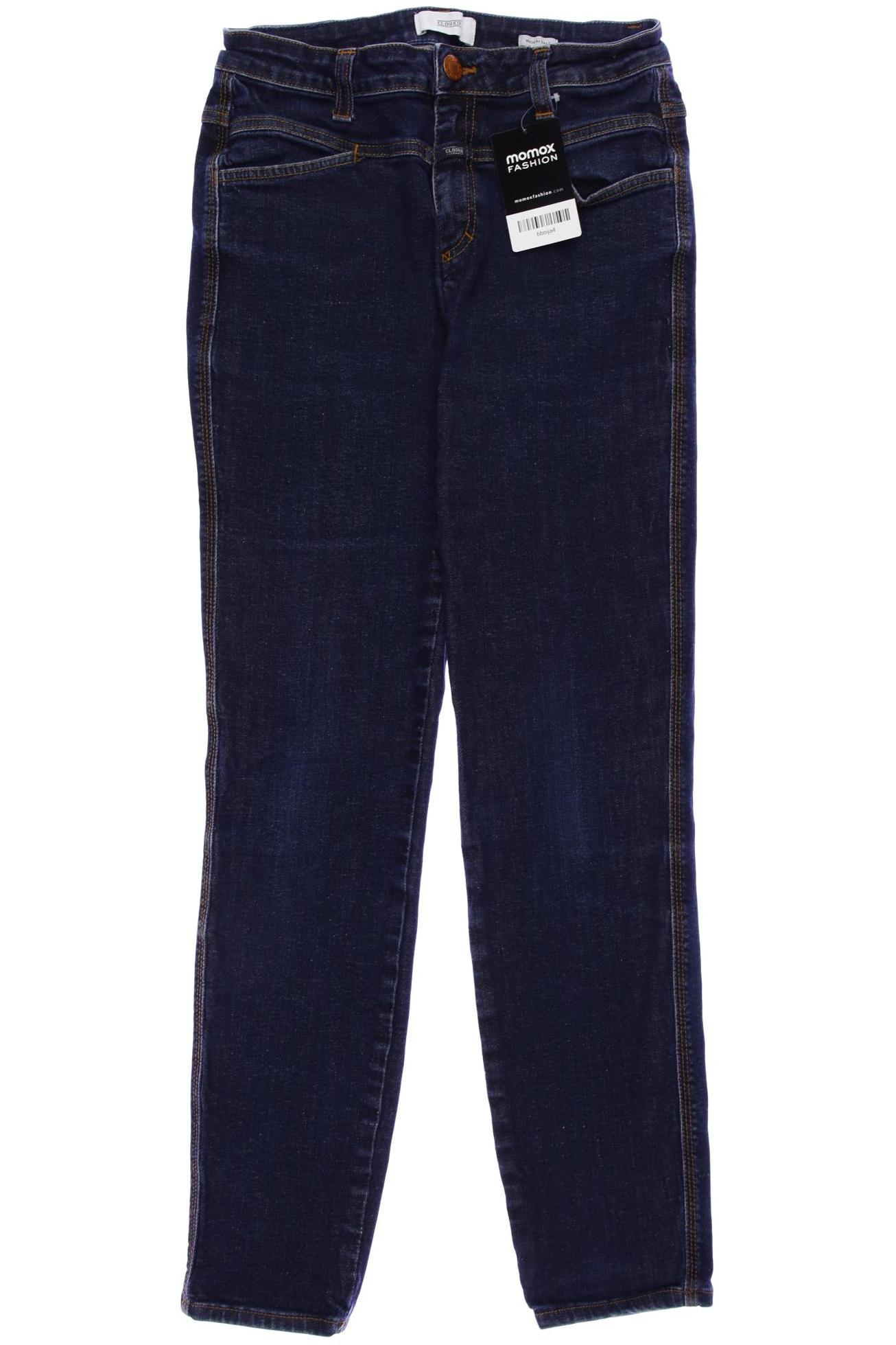 

Closed Damen Jeans, blau, Gr. 28