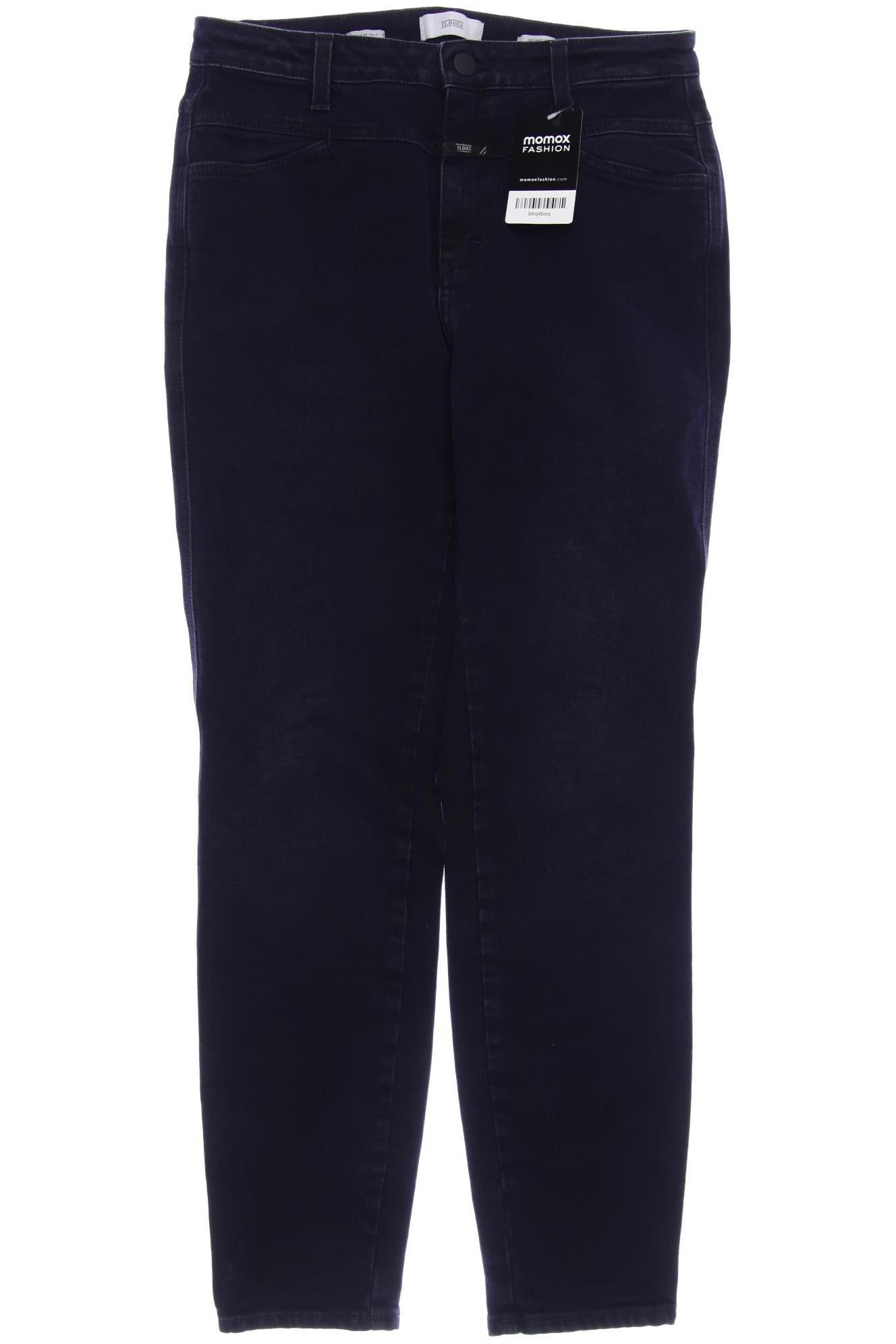 

Closed Damen Jeans, marineblau