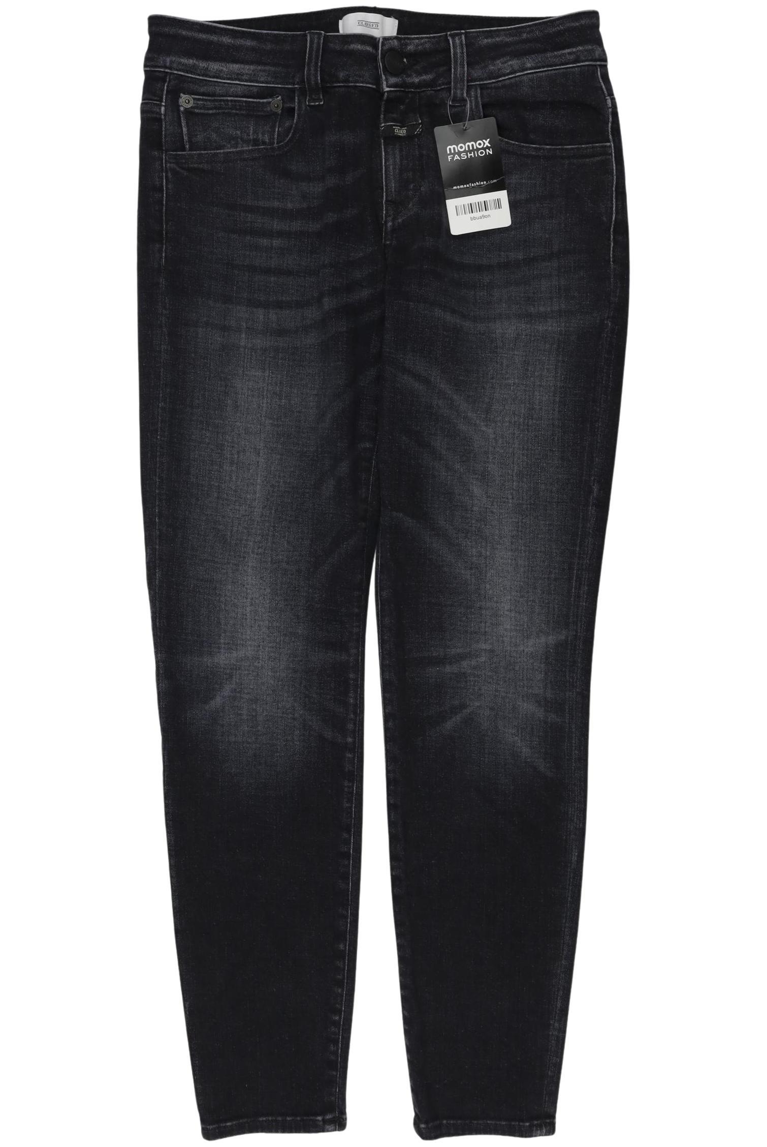 

Closed Damen Jeans, schwarz, Gr. 28
