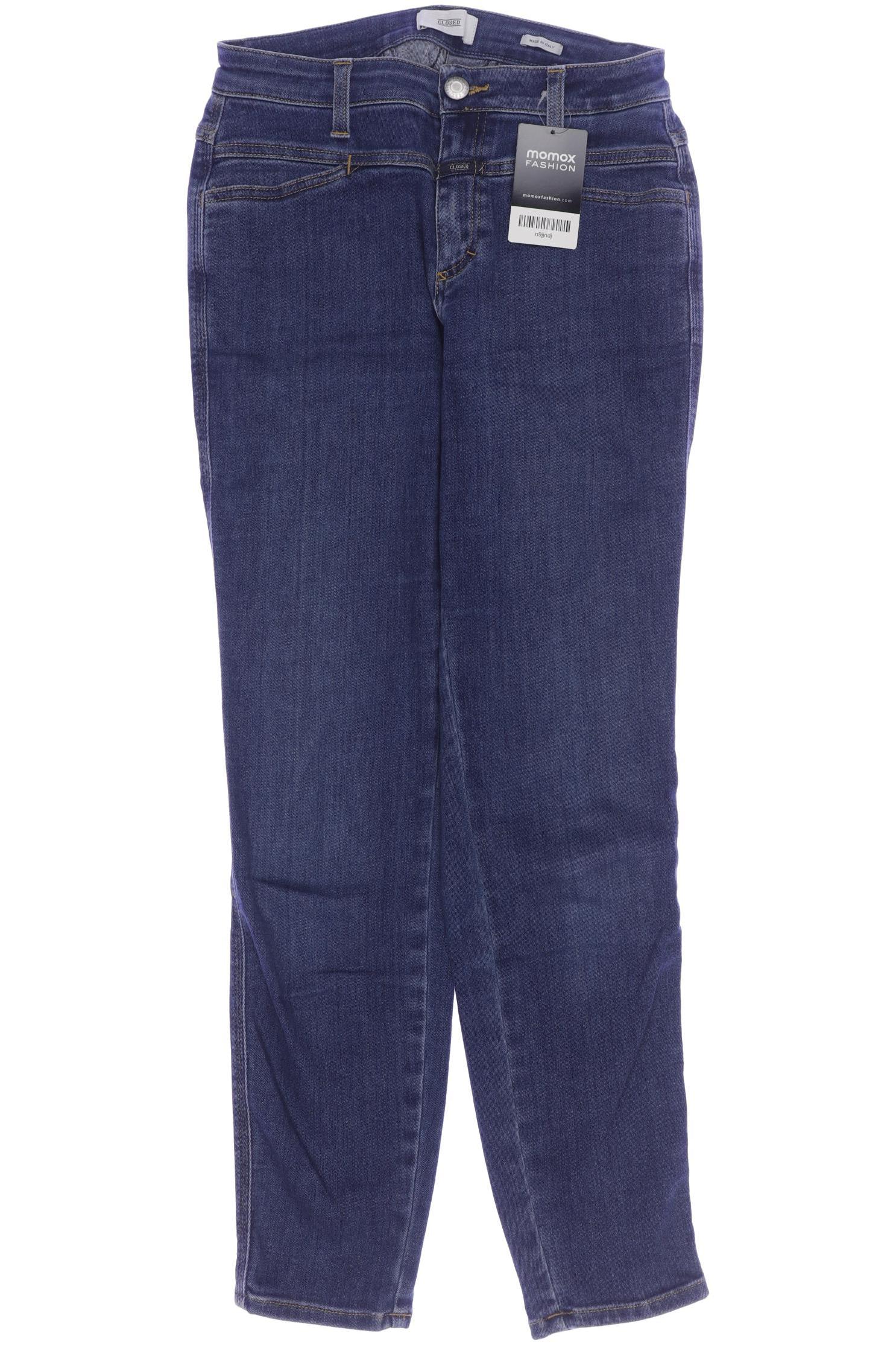 

Closed Damen Jeans, blau, Gr. 25
