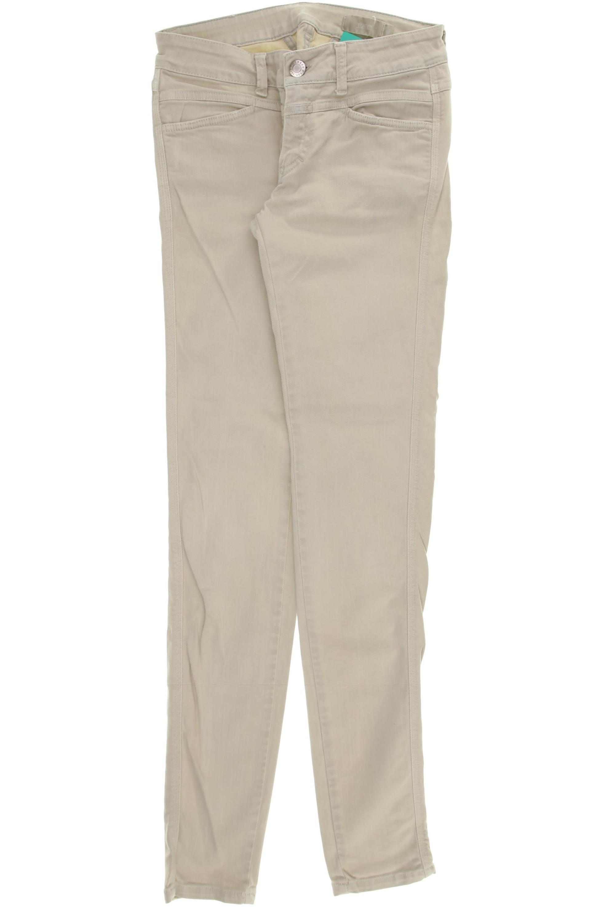 

Closed Damen Jeans, beige, Gr. 27