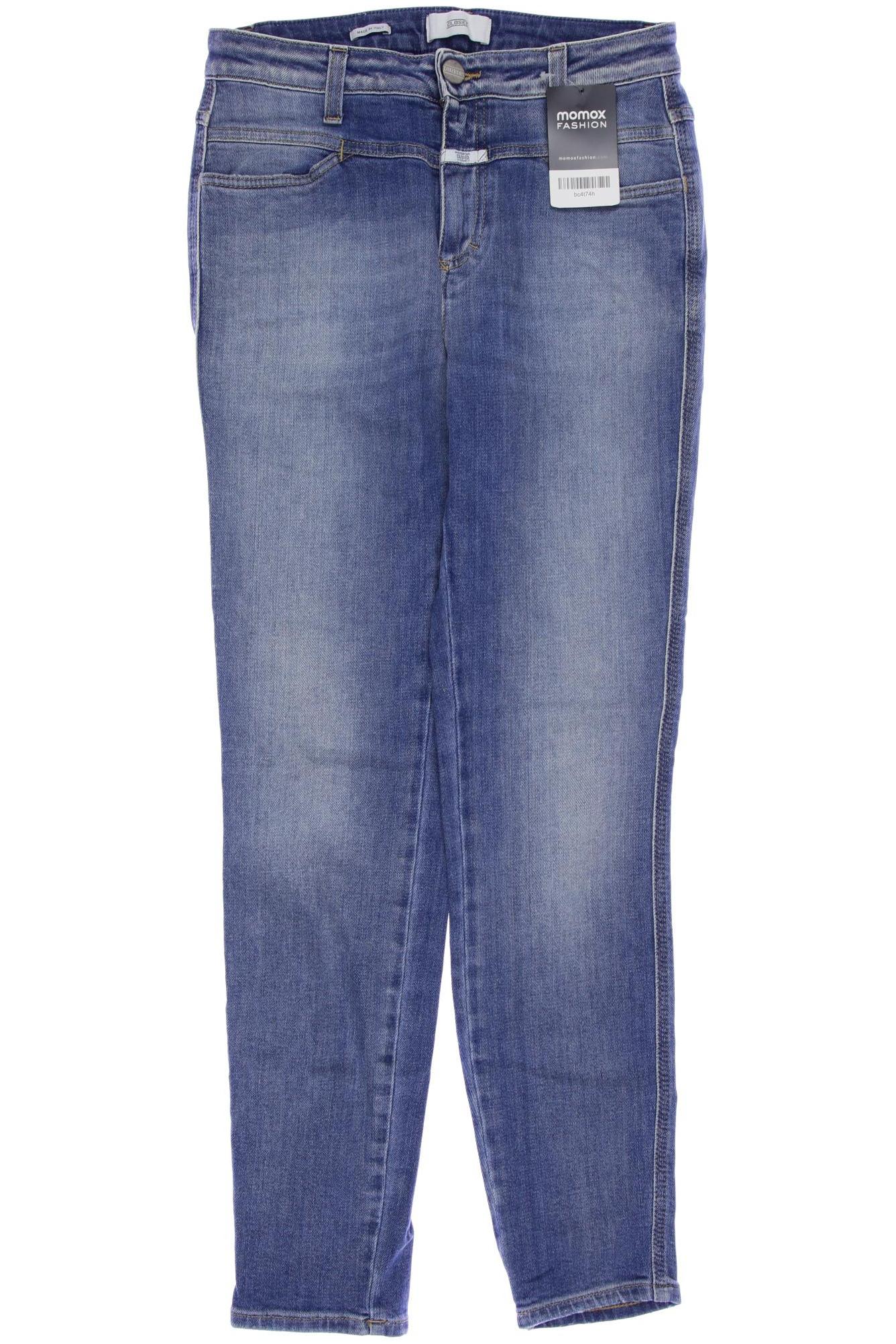 

Closed Damen Jeans, blau, Gr. 26