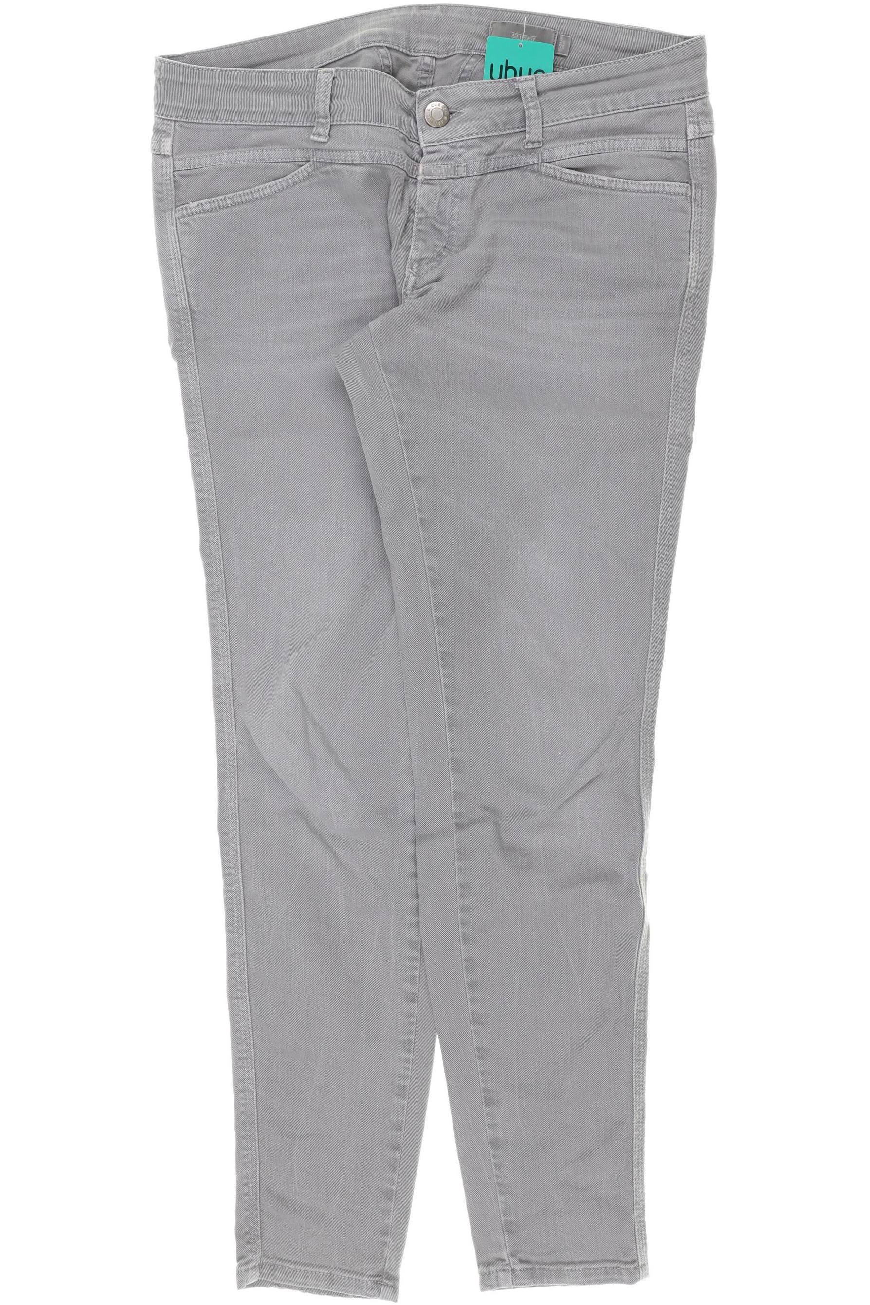 

Closed Damen Jeans, grau, Gr. 29