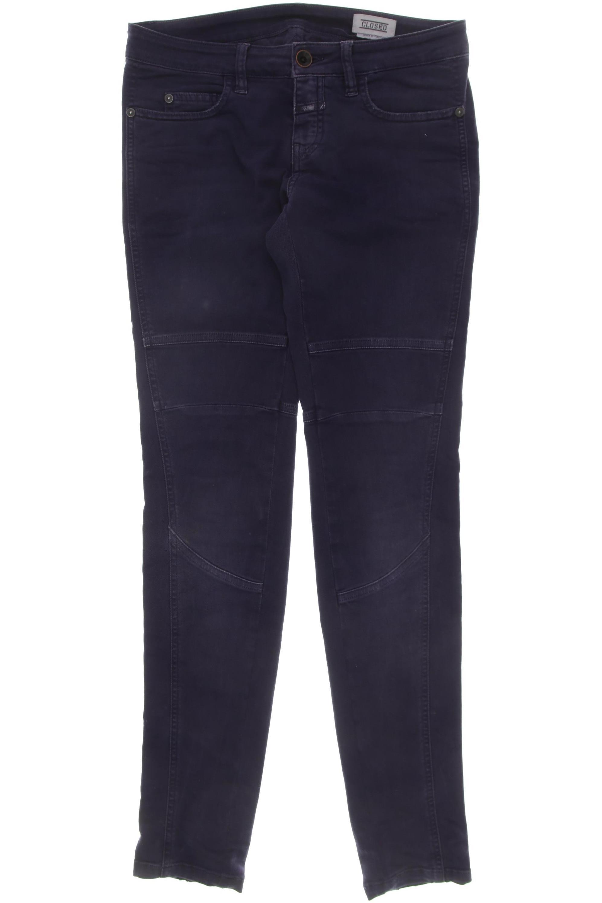 

Closed Damen Jeans, flieder, Gr. 25