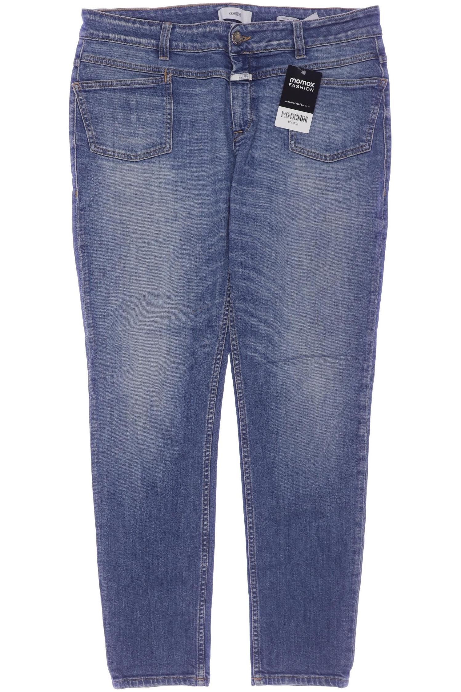 

Closed Damen Jeans, blau, Gr. 31