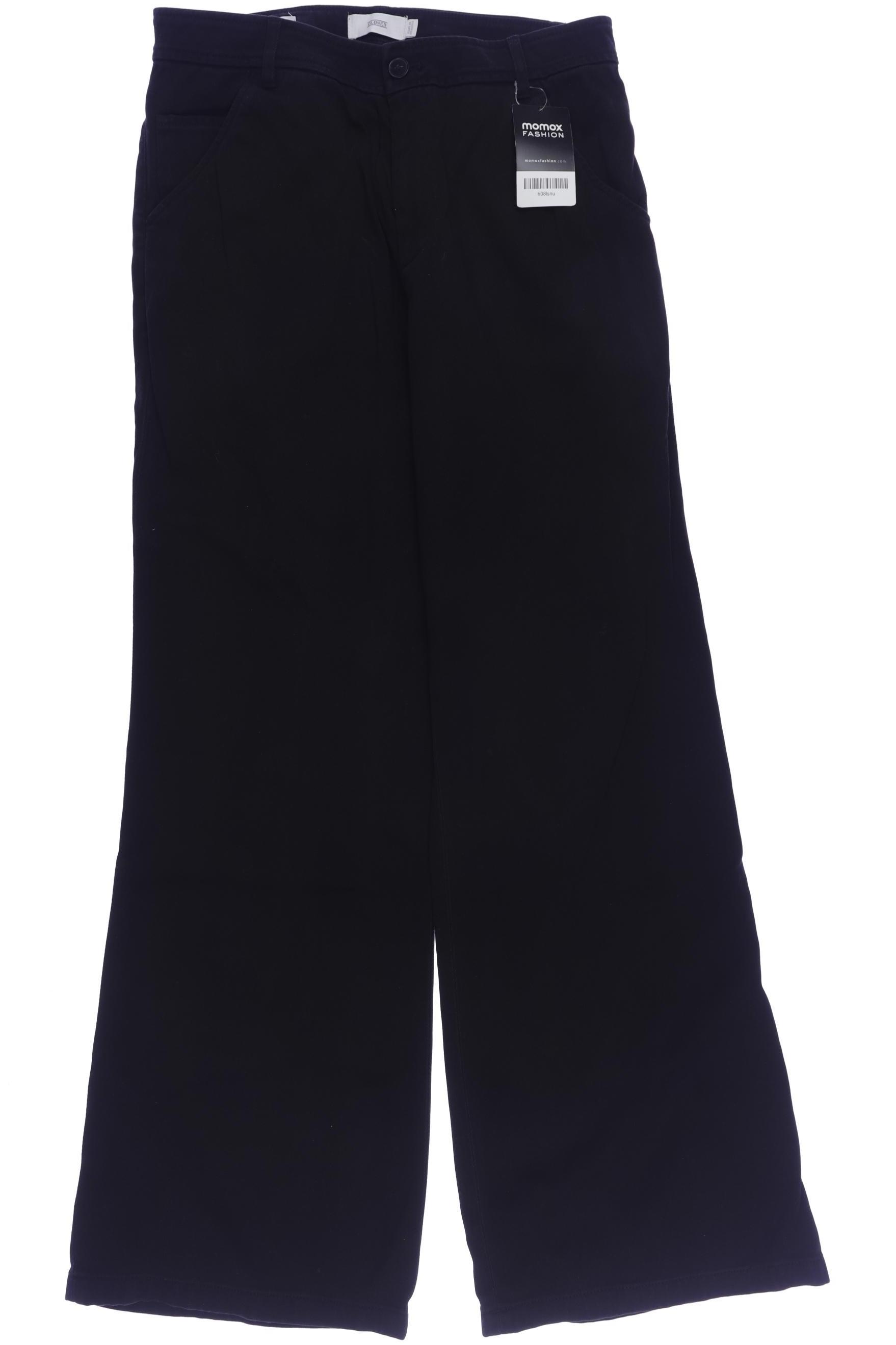 

Closed Damen Jeans, schwarz, Gr. 27