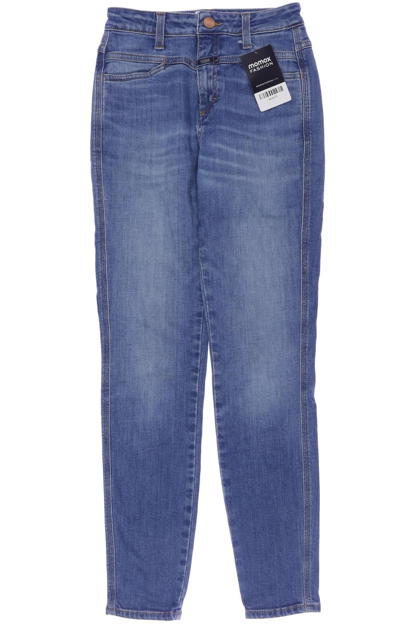 

Closed Damen Jeans, blau, Gr. 23