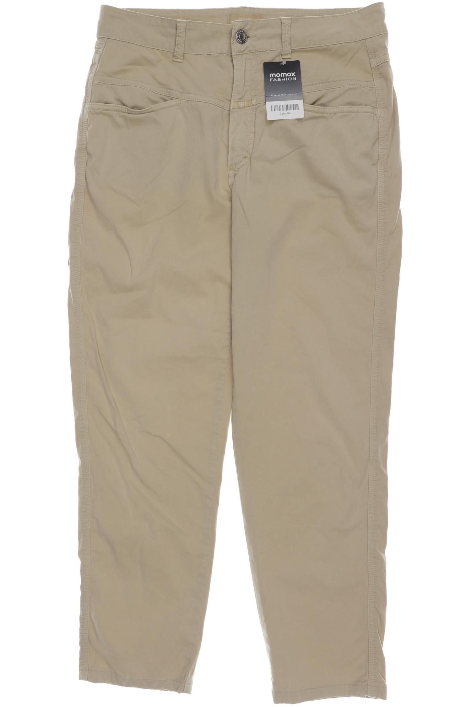 

Closed Damen Jeans, beige, Gr. 48