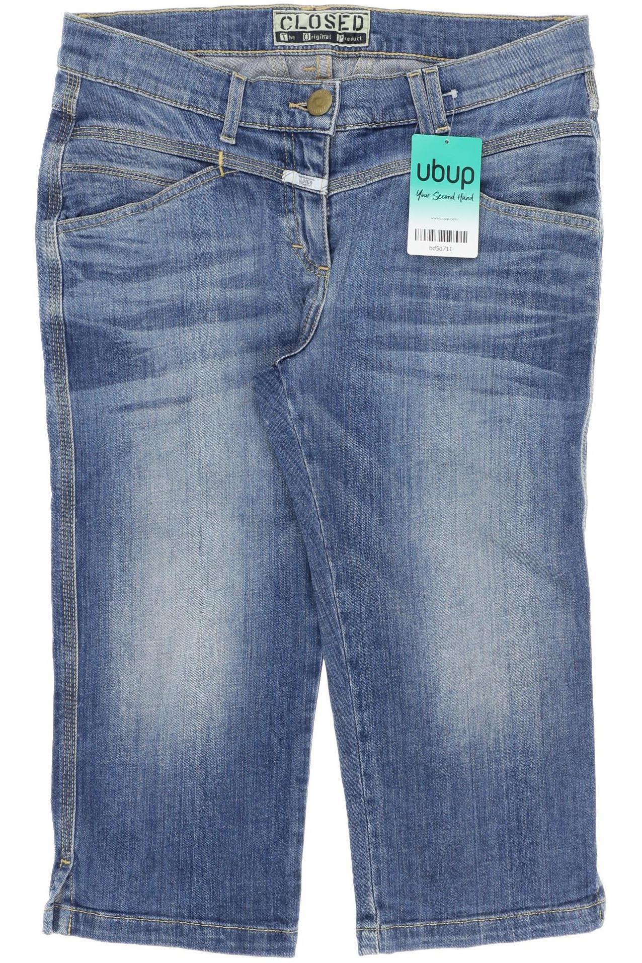 

Closed Damen Jeans, blau, Gr. 40