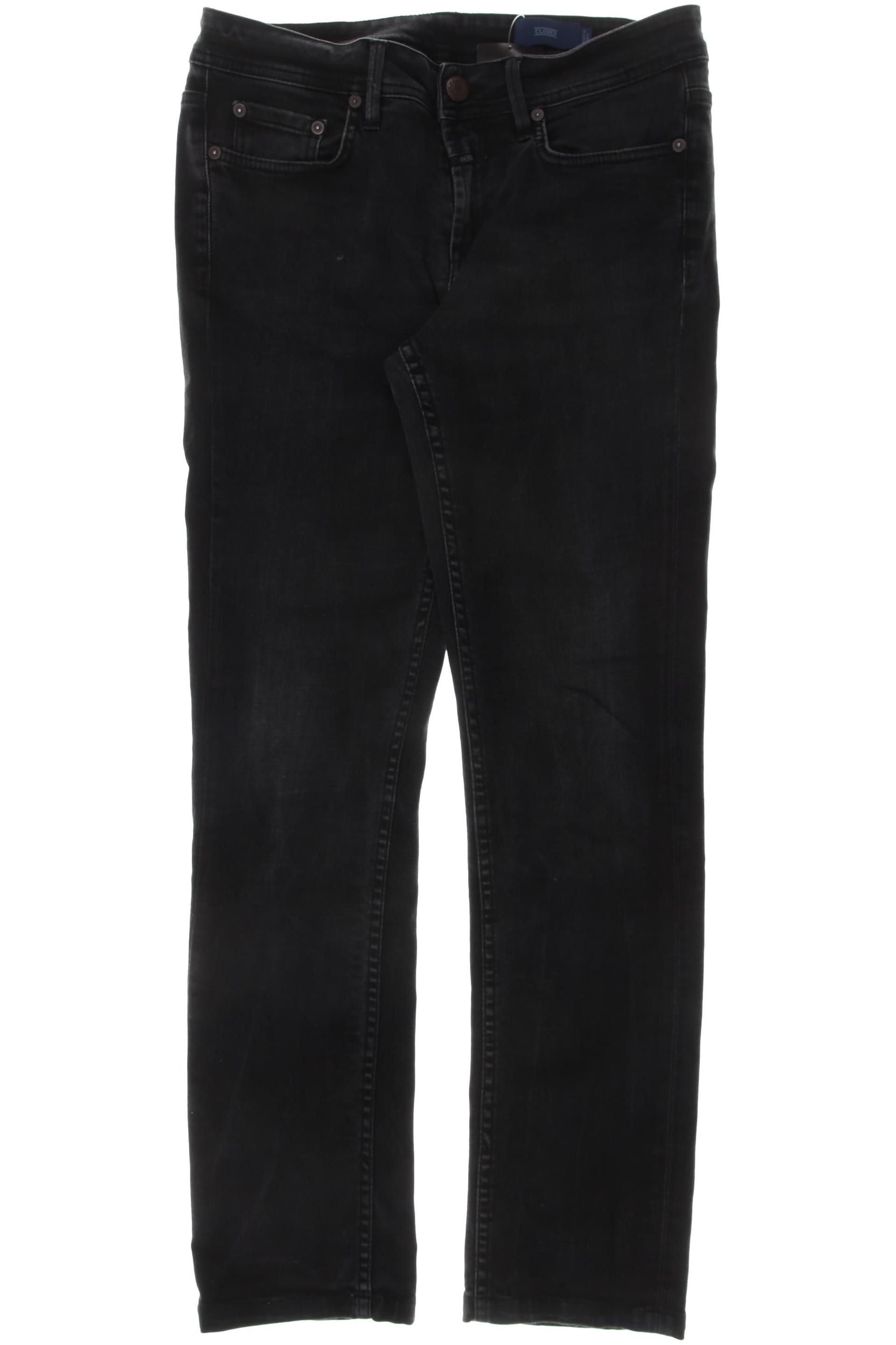 

Closed Damen Jeans, schwarz, Gr. 44