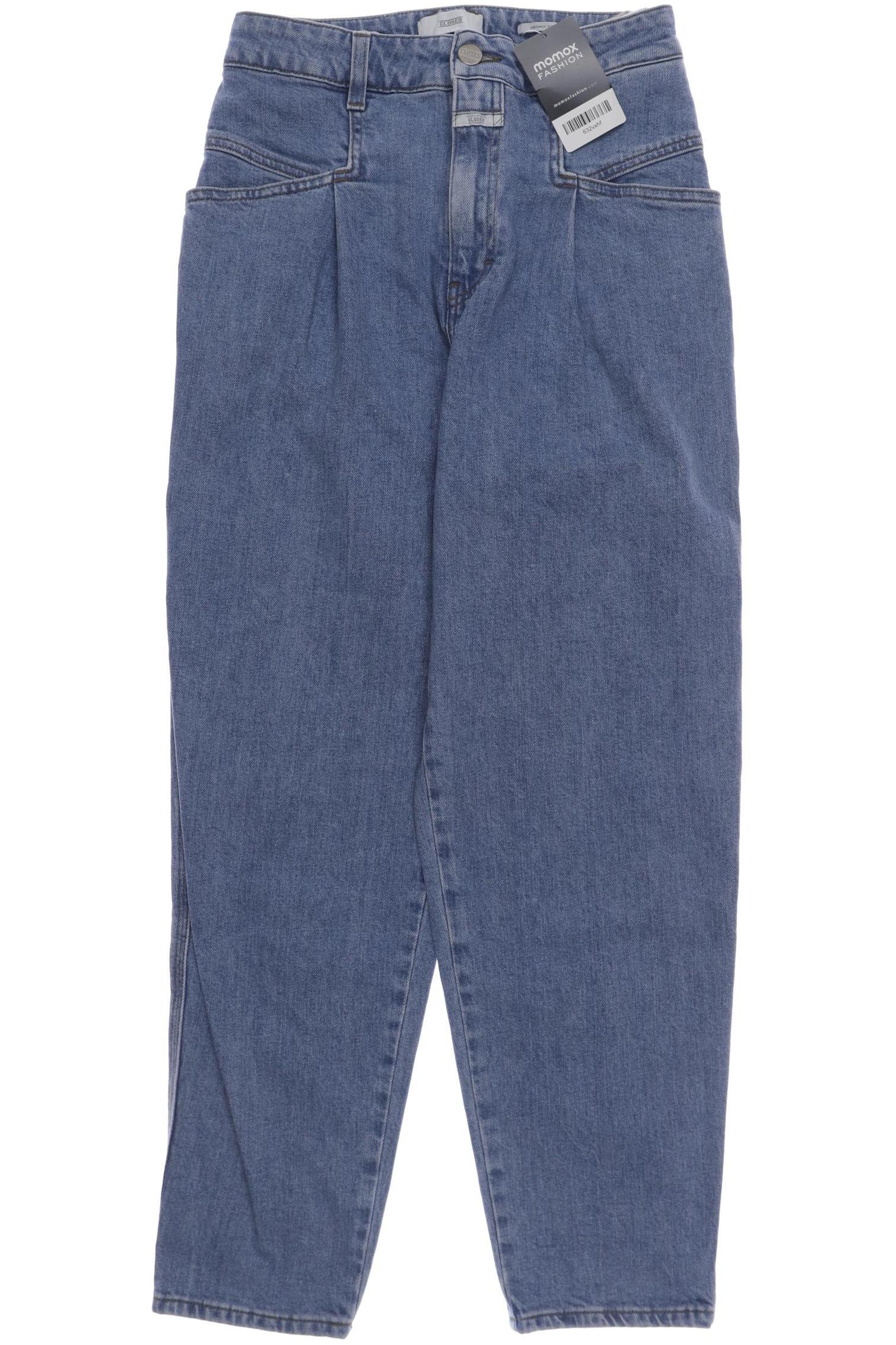 

Closed Damen Jeans, blau