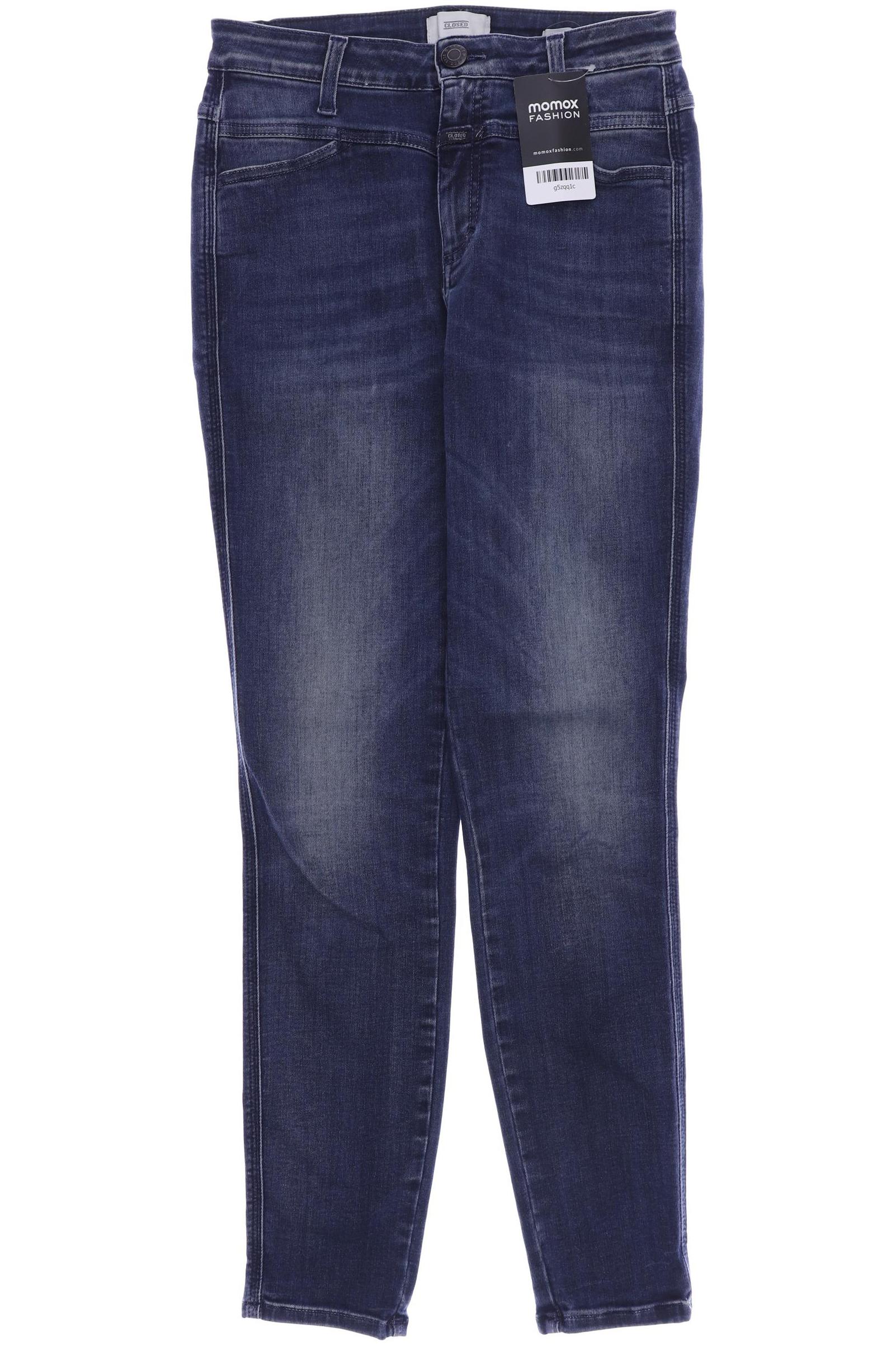 

Closed Damen Jeans, marineblau
