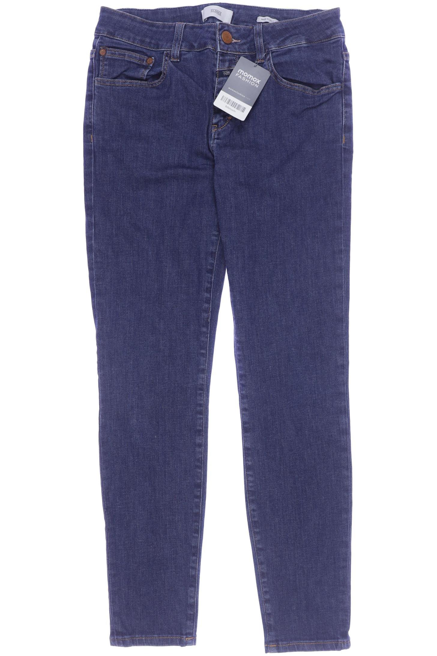 

Closed Damen Jeans, marineblau, Gr. 29