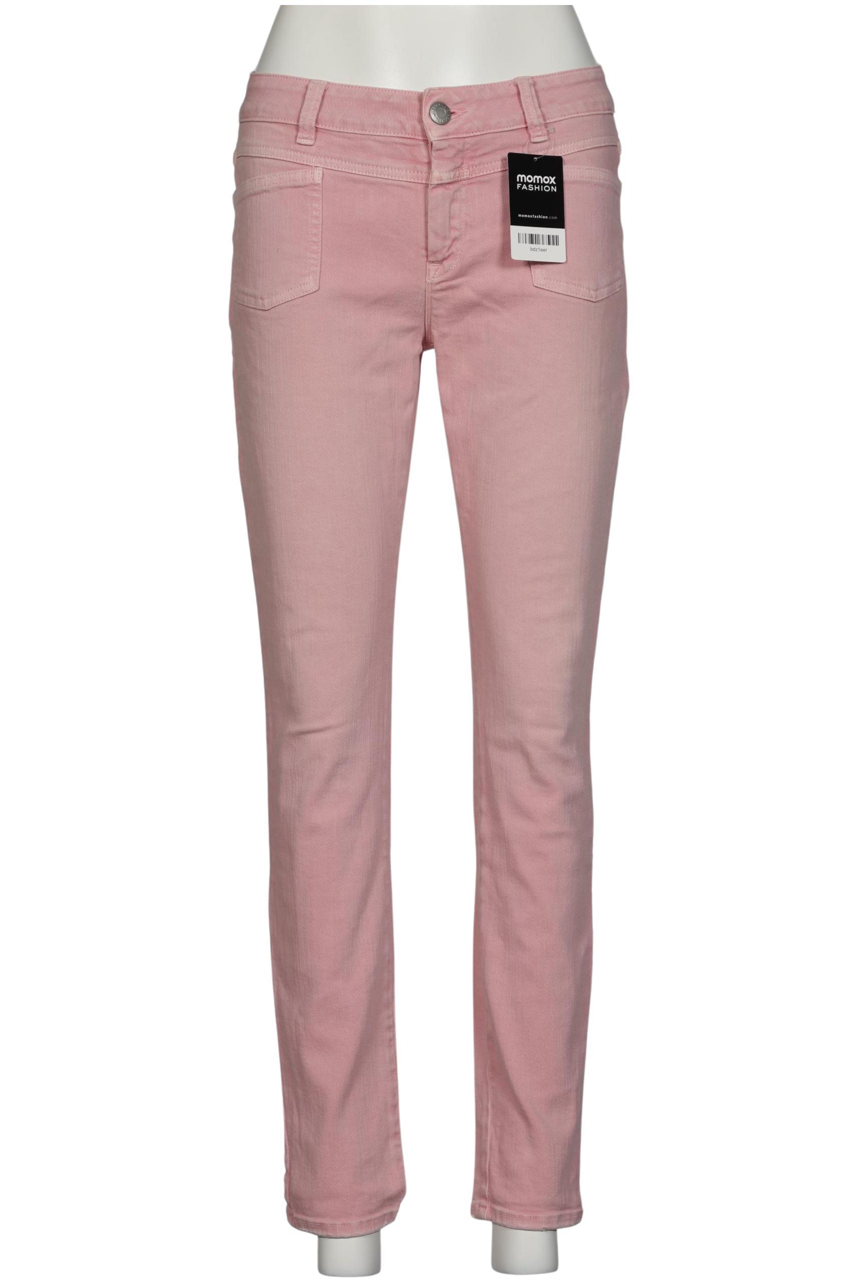 

Closed Damen Jeans, pink, Gr. 27