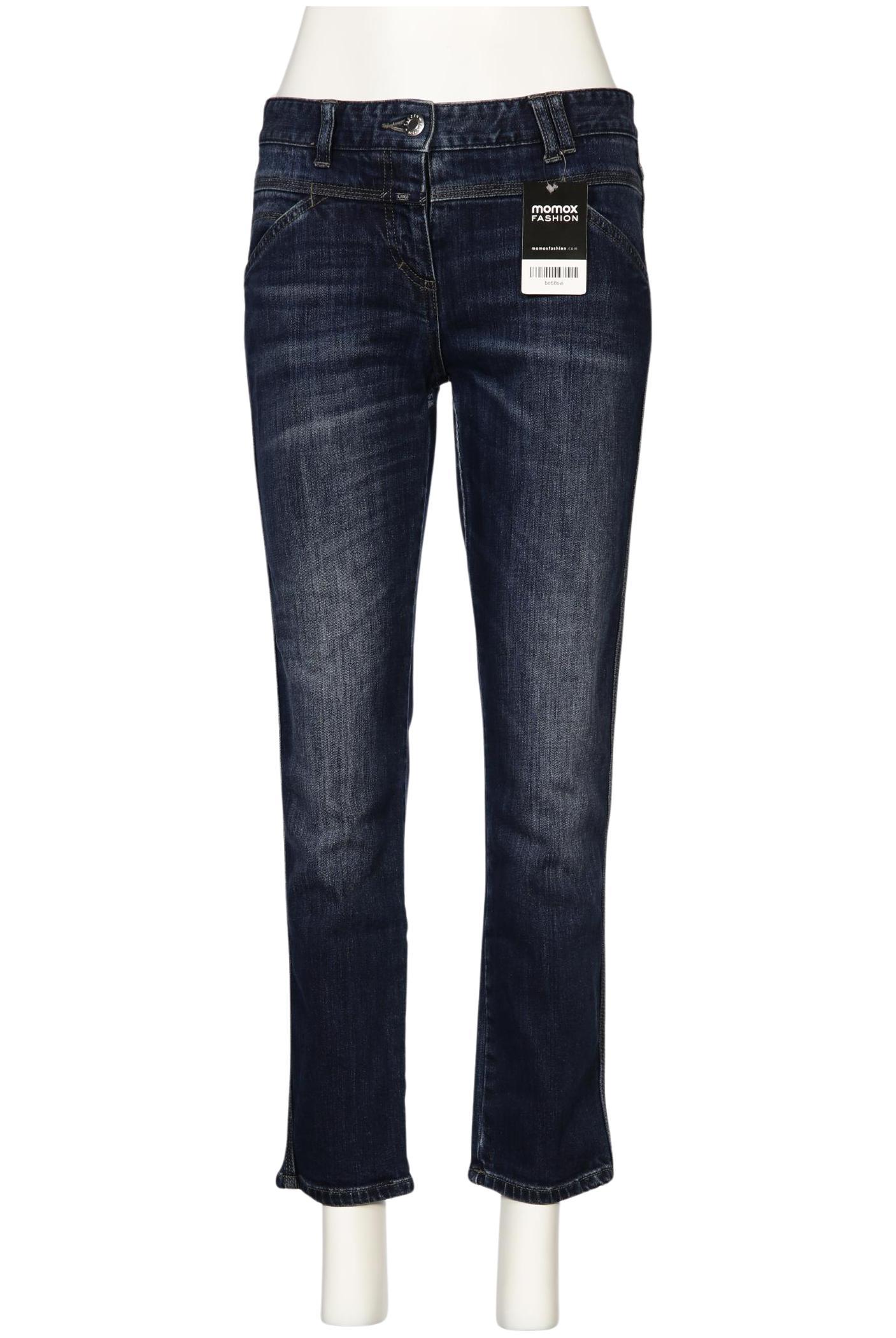 

Closed Damen Jeans, marineblau, Gr. 42