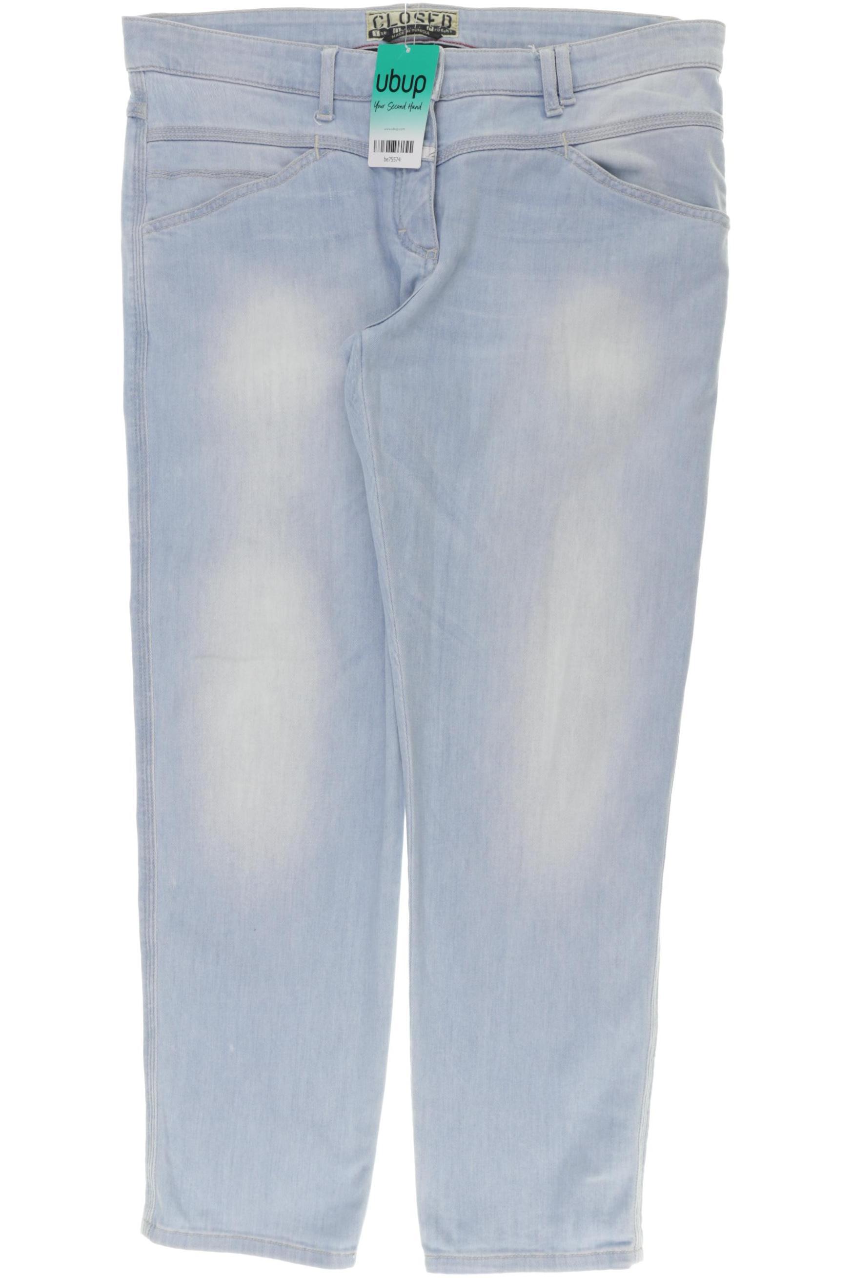 

Closed Damen Jeans, blau, Gr. 48