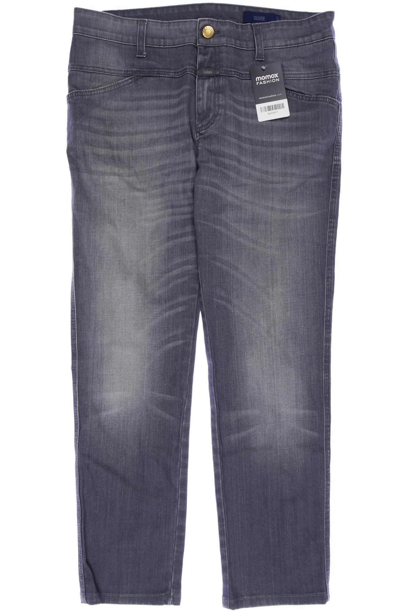 

Closed Damen Jeans, grau, Gr. 31