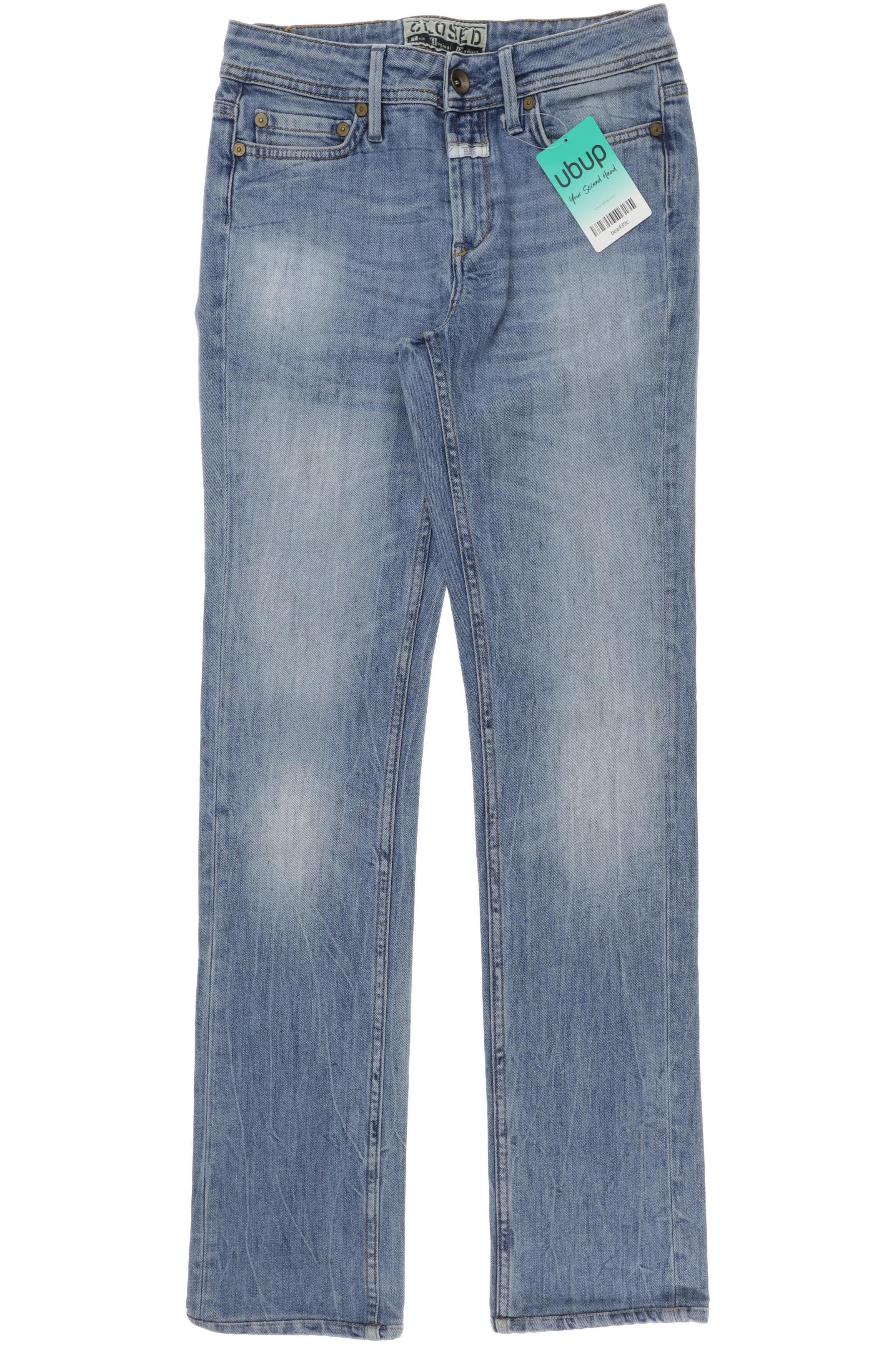 

Closed Damen Jeans, blau, Gr. 26