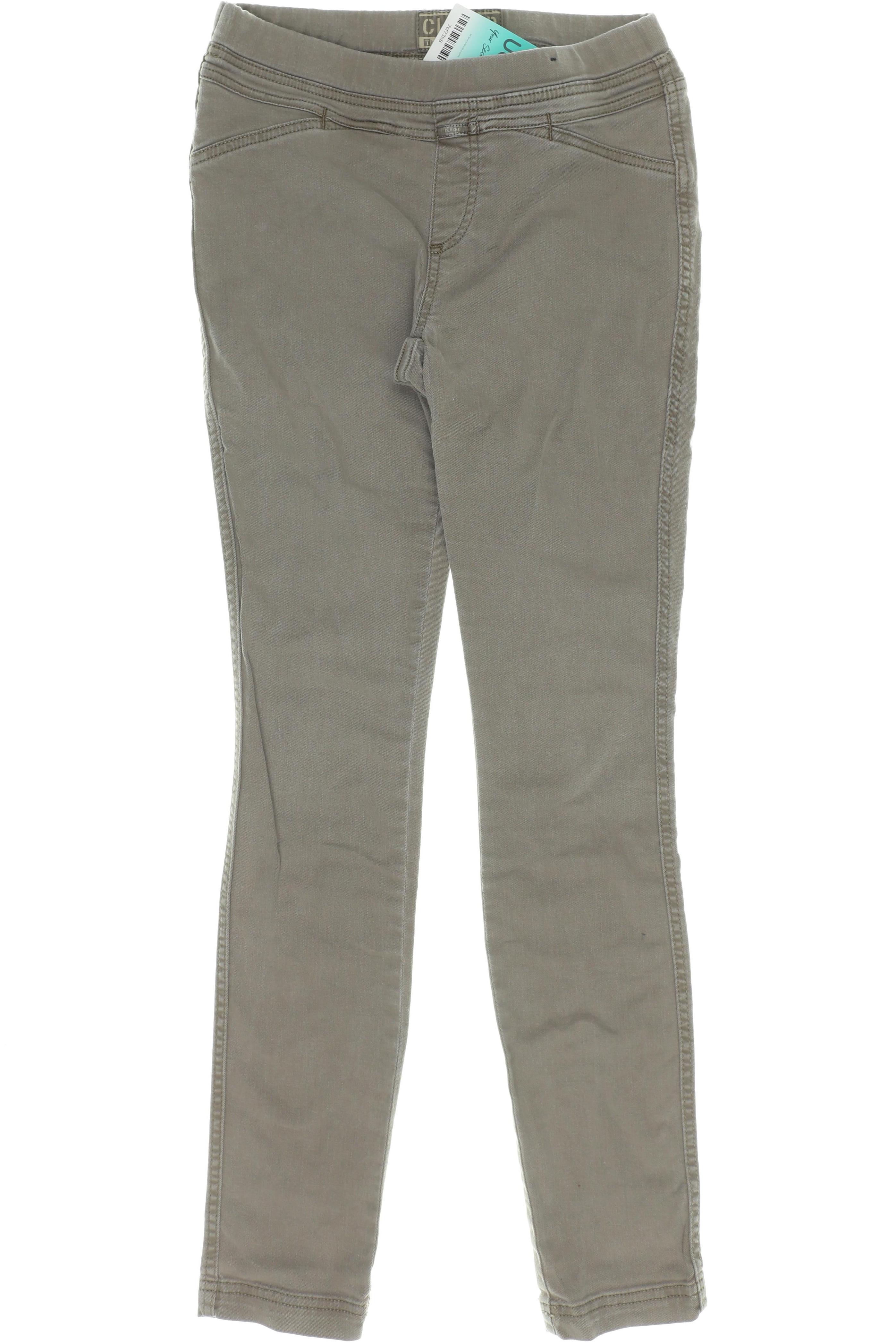 

Closed Damen Jeans, braun, Gr. 28