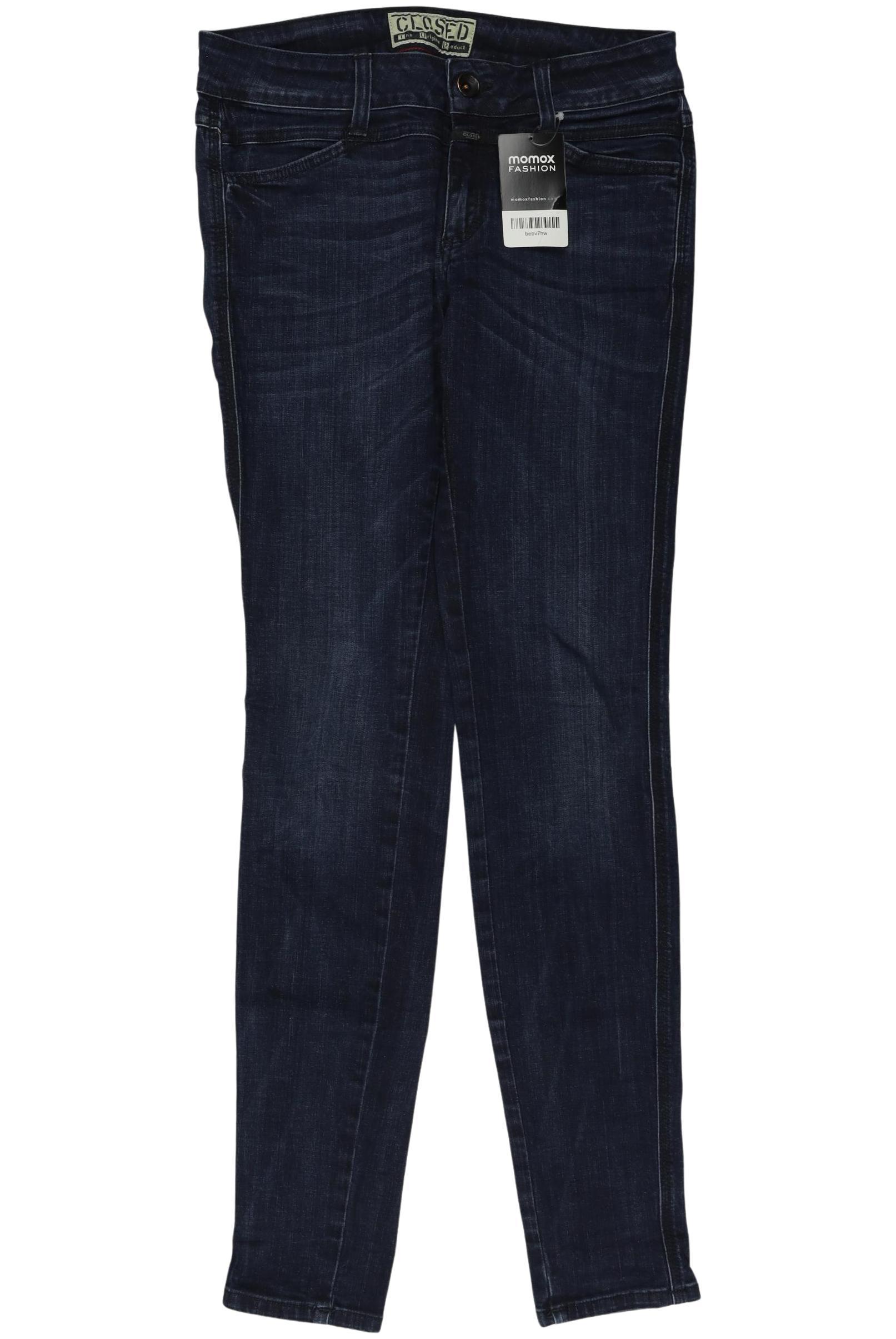 

Closed Damen Jeans, marineblau, Gr. 26