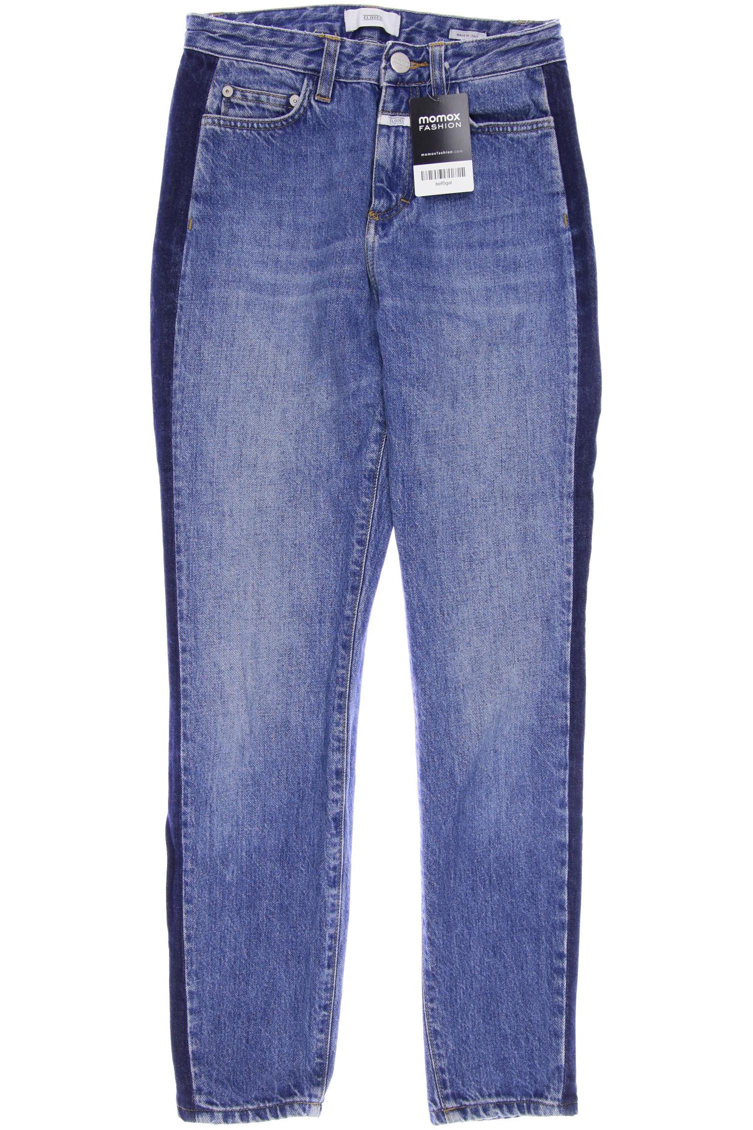 

Closed Damen Jeans, blau