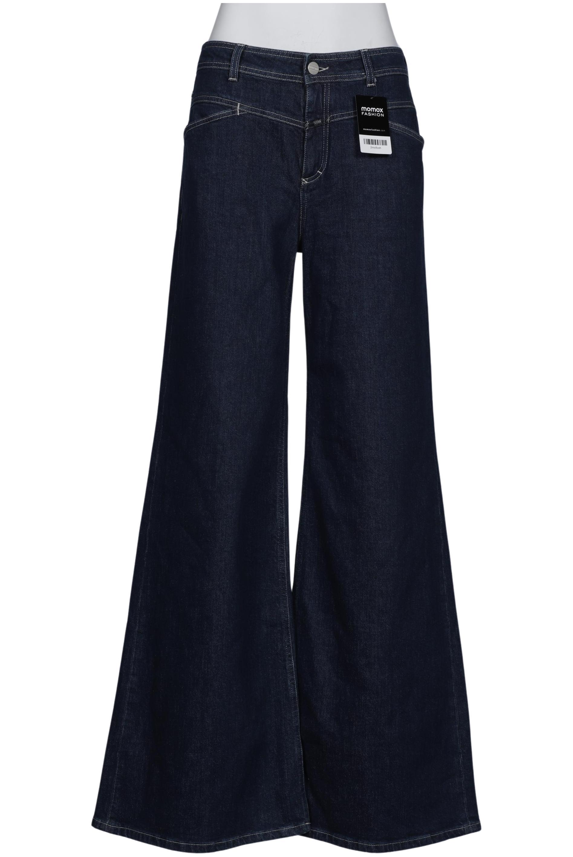 

Closed Damen Jeans, marineblau, Gr. 30
