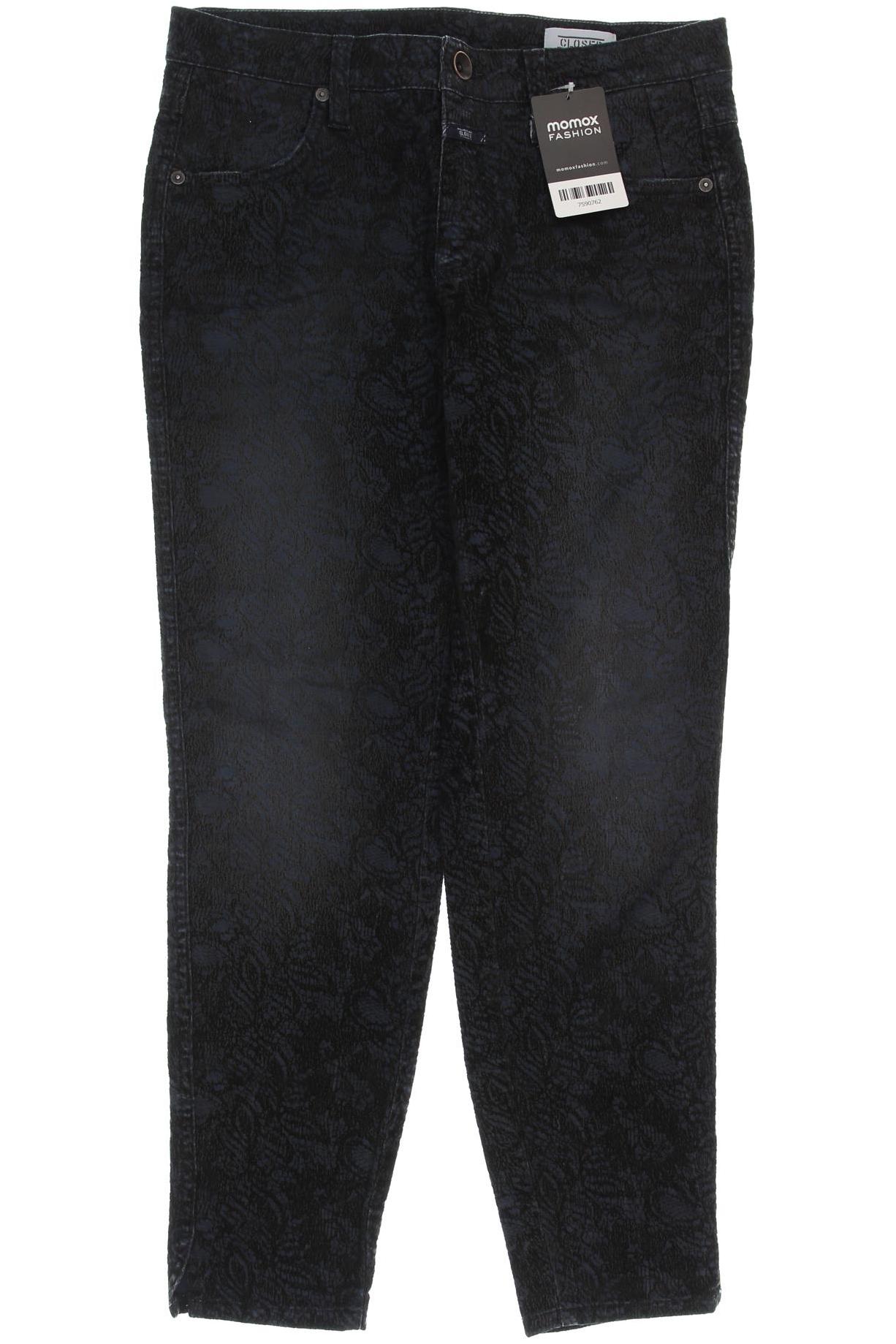

Closed Damen Jeans, marineblau, Gr. 27