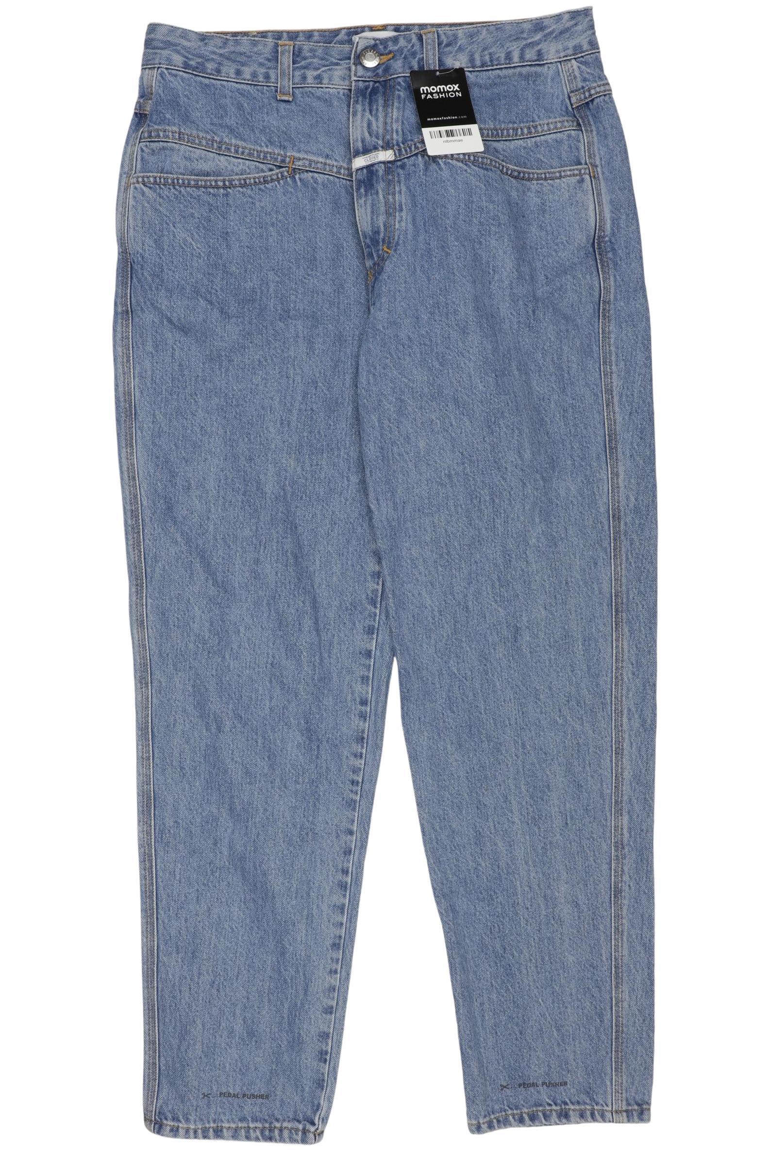 

Closed Damen Jeans, blau, Gr. 48