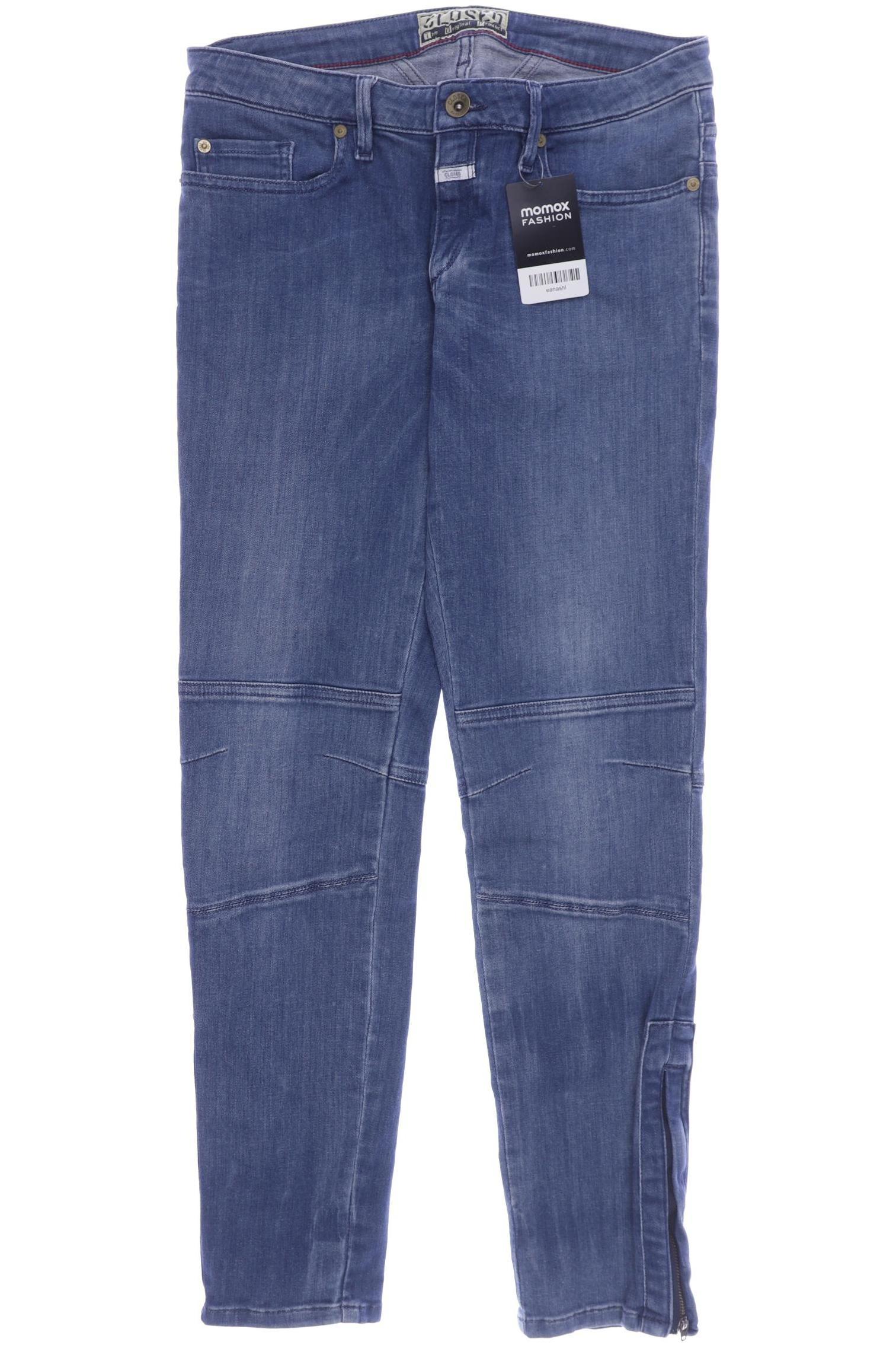 

Closed Damen Jeans, blau, Gr. 31