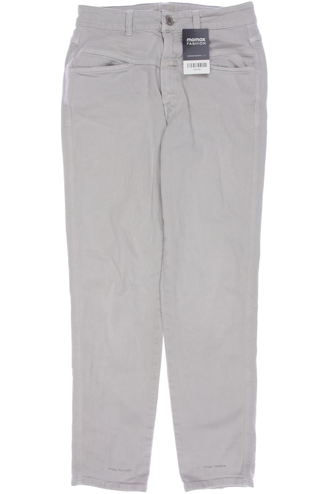 

Closed Damen Jeans, grau, Gr. 44