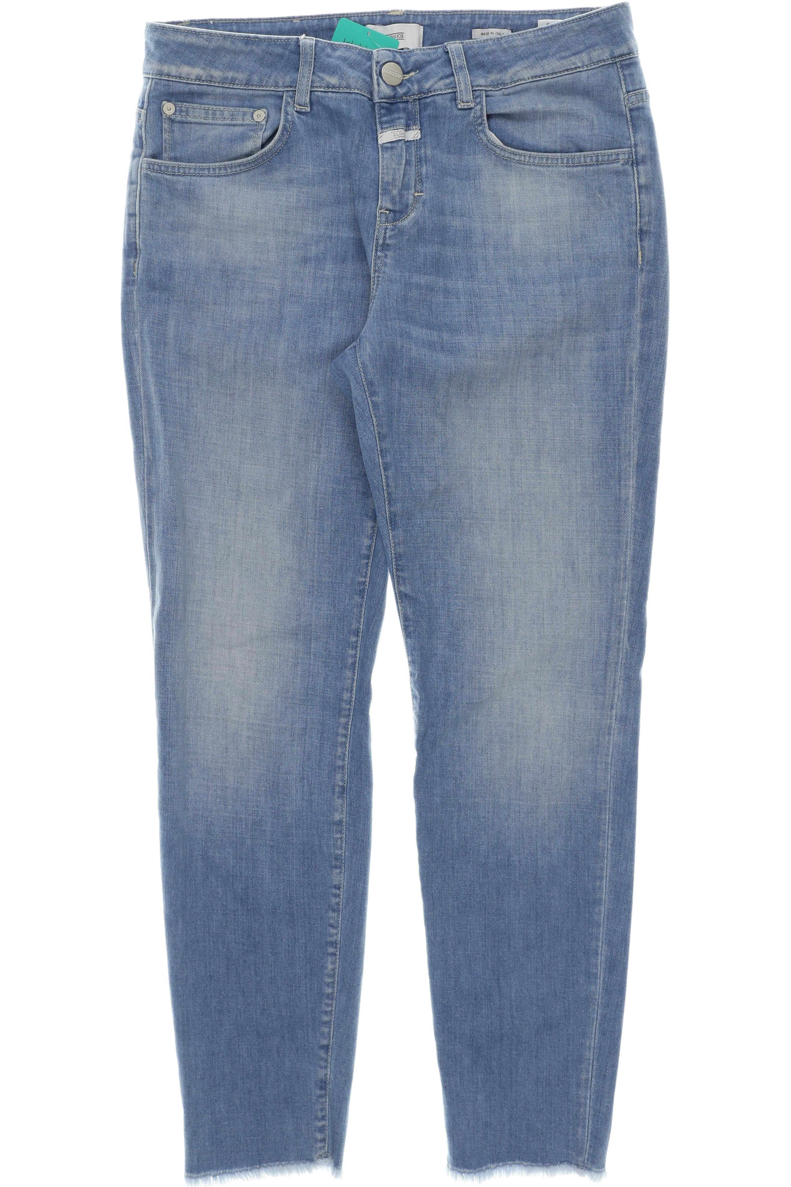 

Closed Damen Jeans, blau, Gr. 28