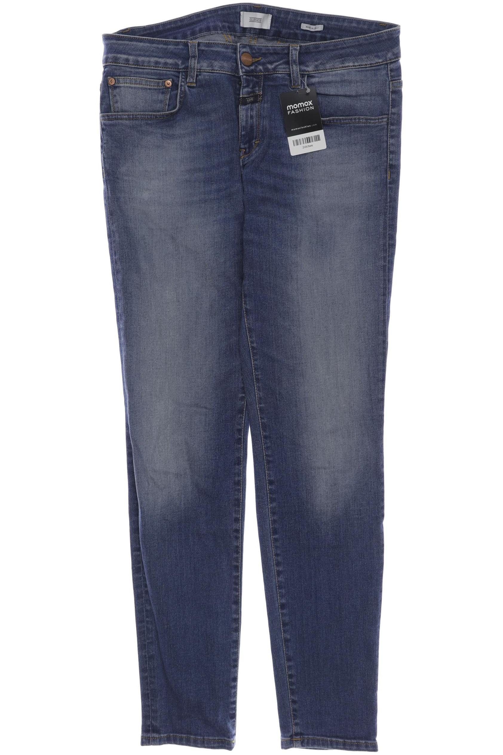 

Closed Damen Jeans, blau, Gr. 40