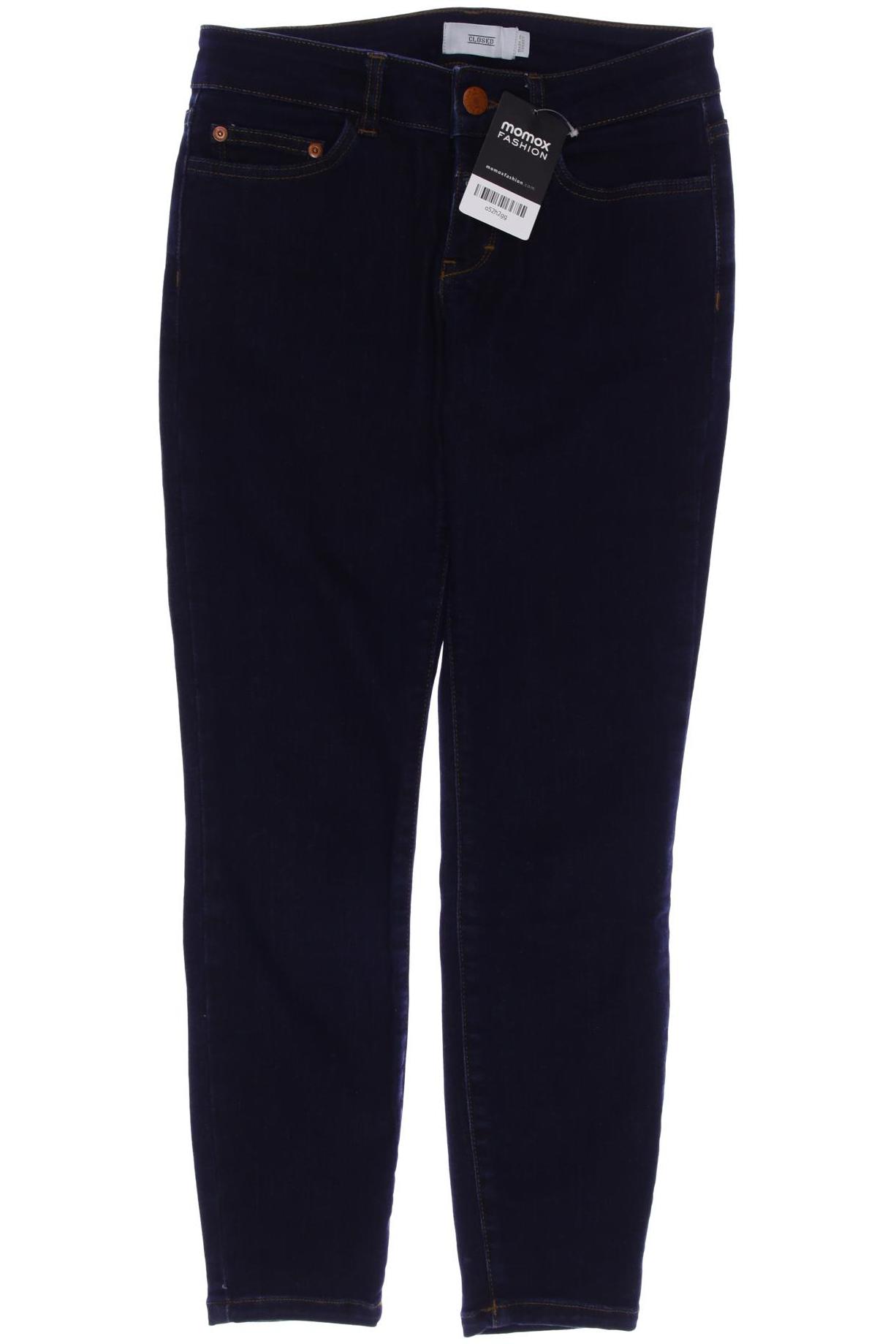 

Closed Damen Jeans, marineblau, Gr. 24