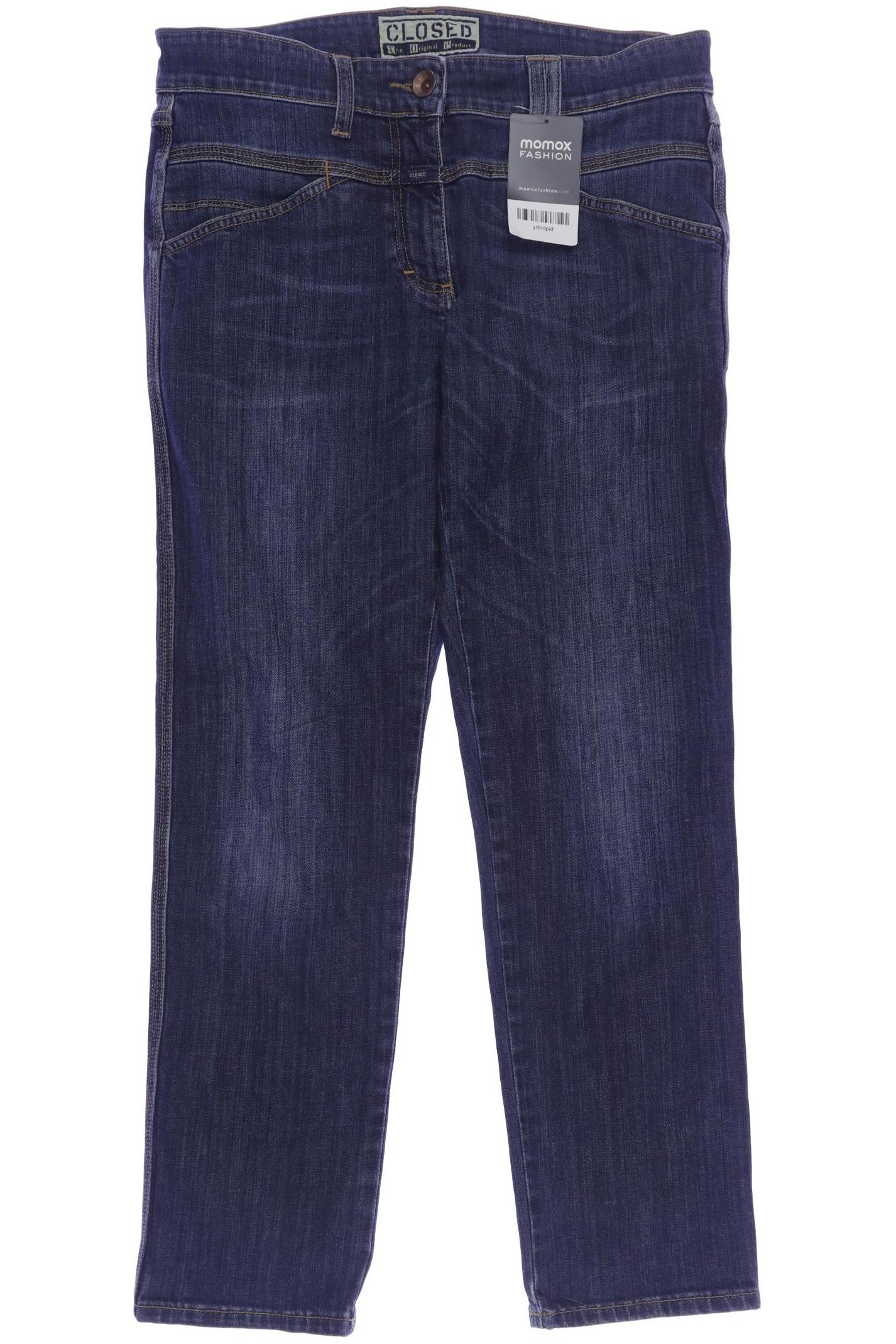 

Closed Damen Jeans, marineblau, Gr. 29