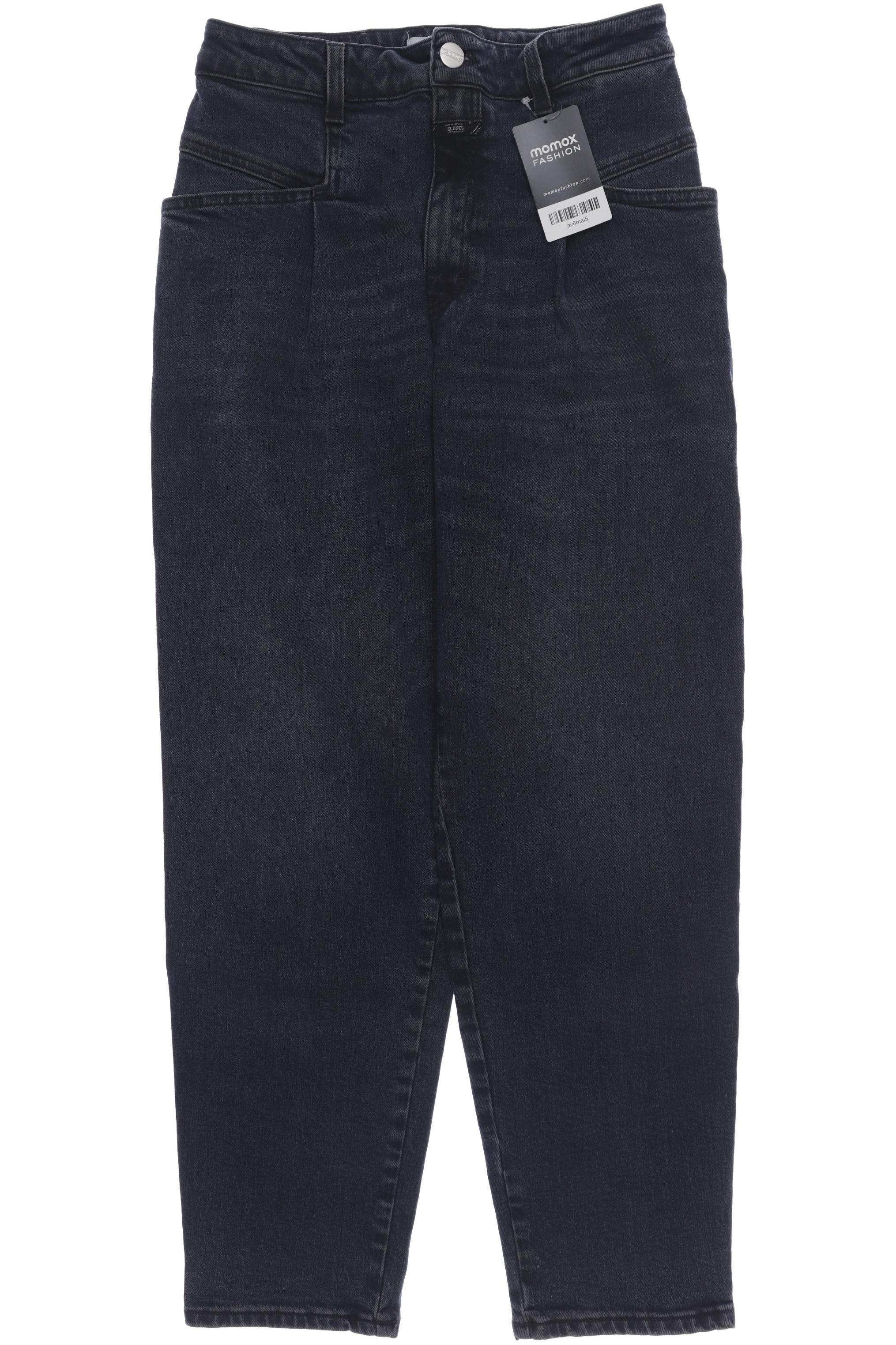 

Closed Damen Jeans, marineblau